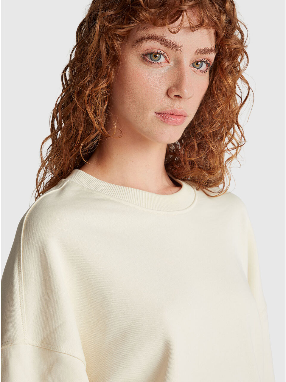 SWEATER L/S Women image number null