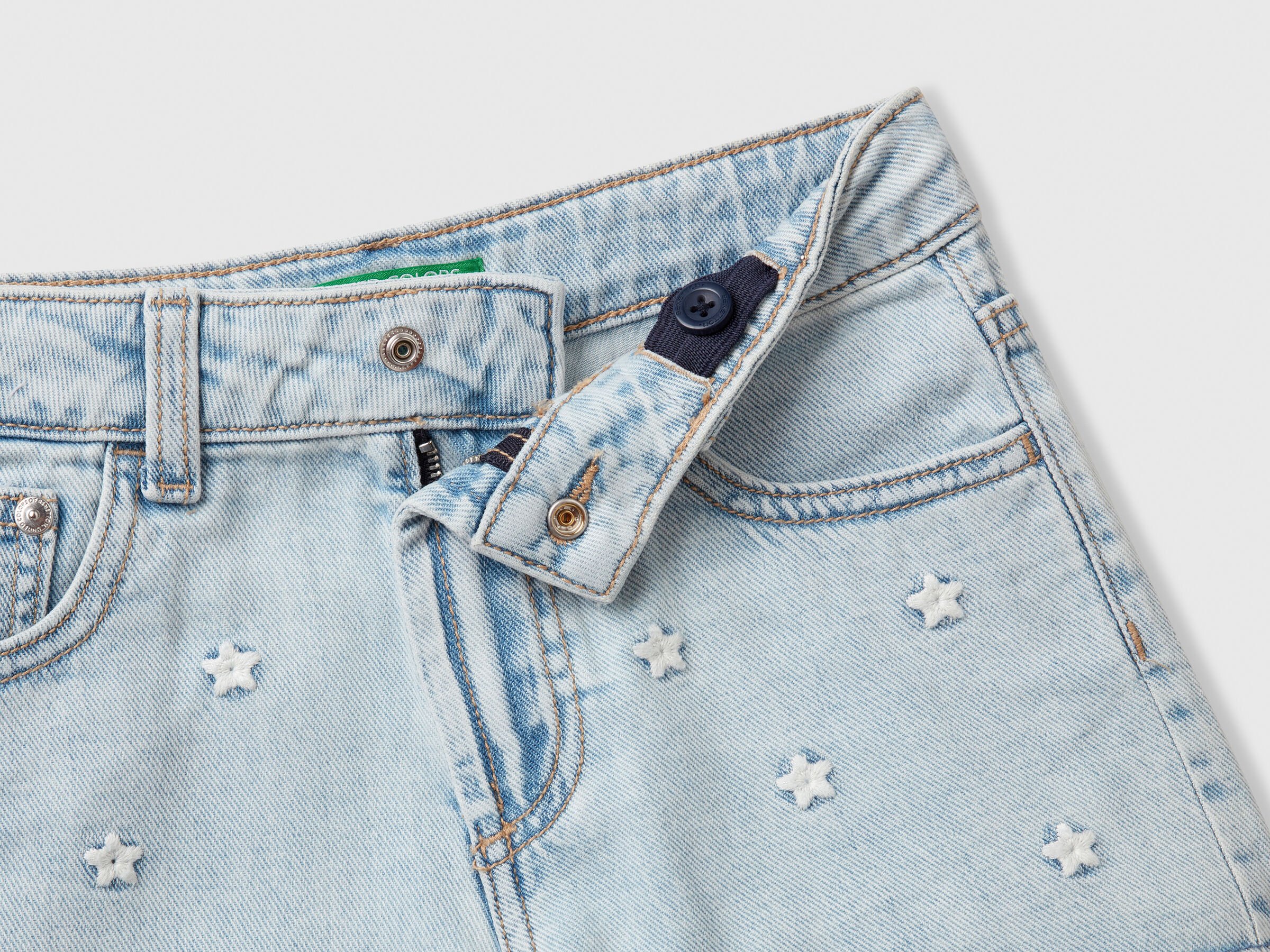 SHORTS Junior Girl image number 2