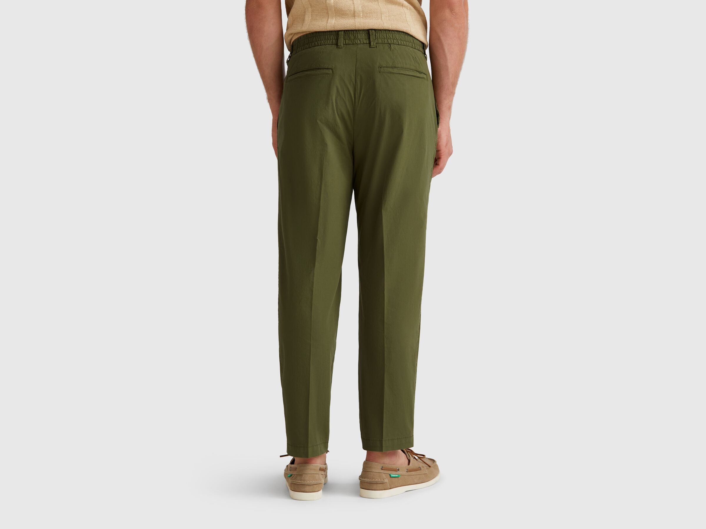 TROUSERS Men image number 1