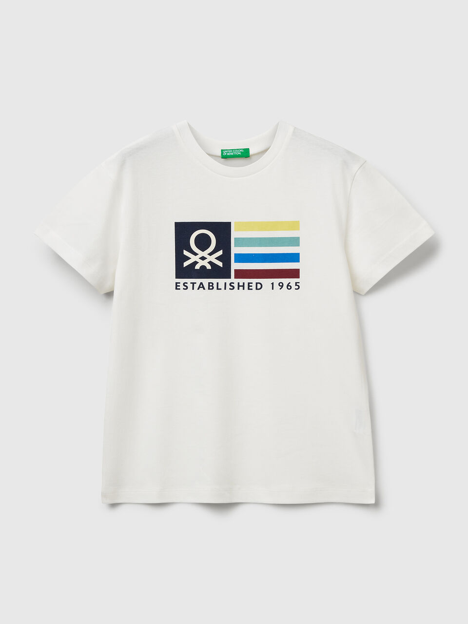 T-SHIRT Junior Boy image number null