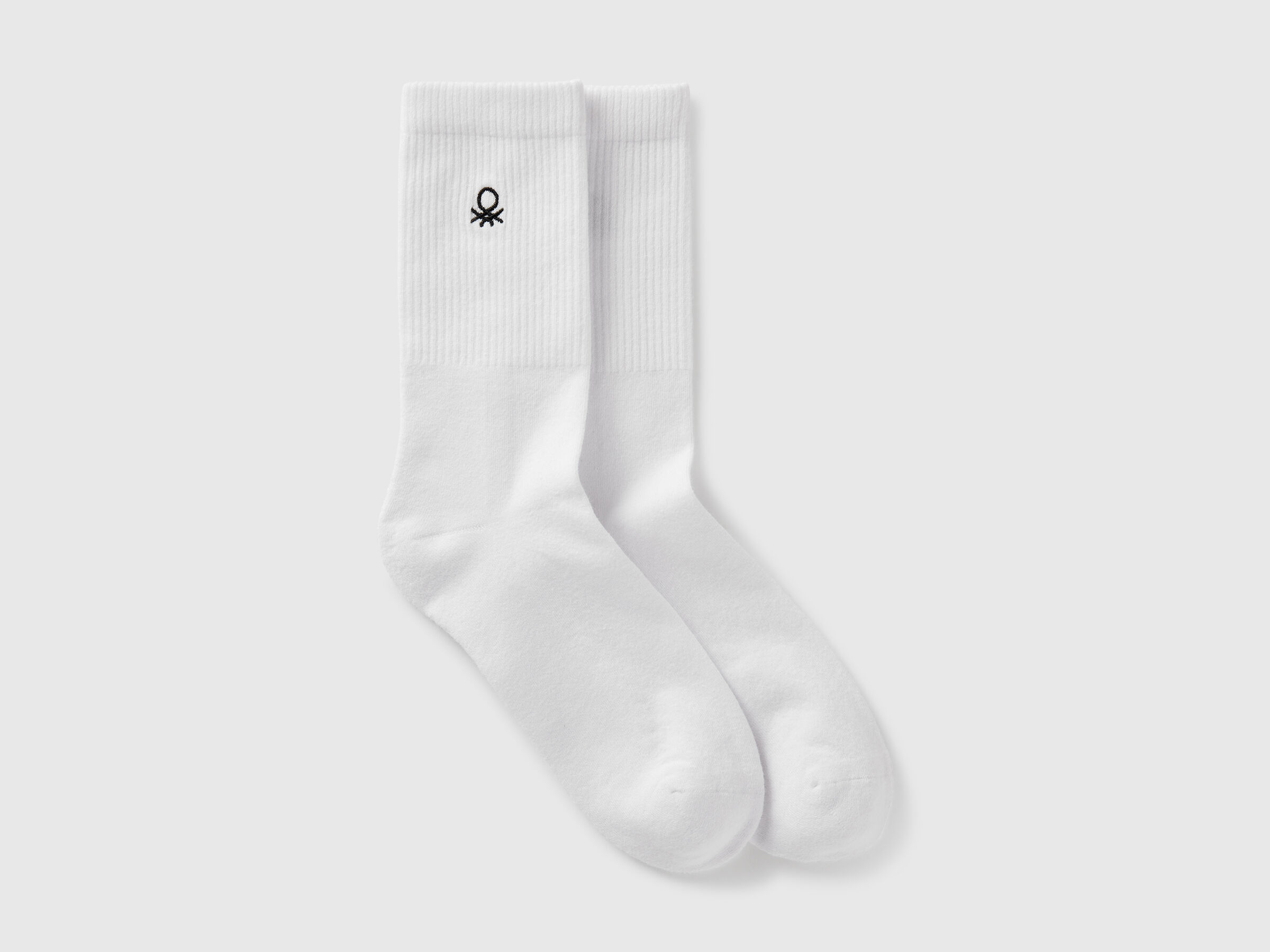 KNITTED SOCKS image number 0
