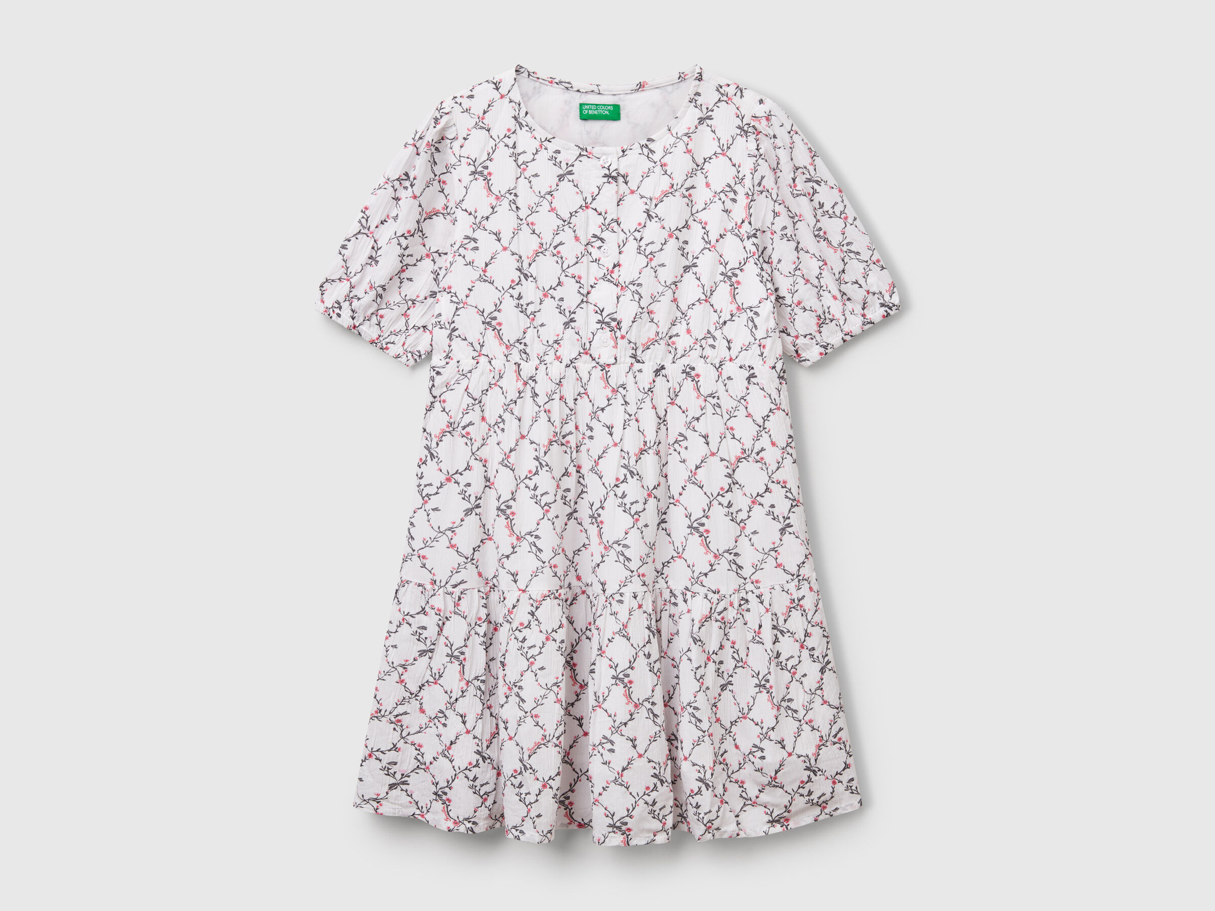 DRESS Junior Girl image number 0