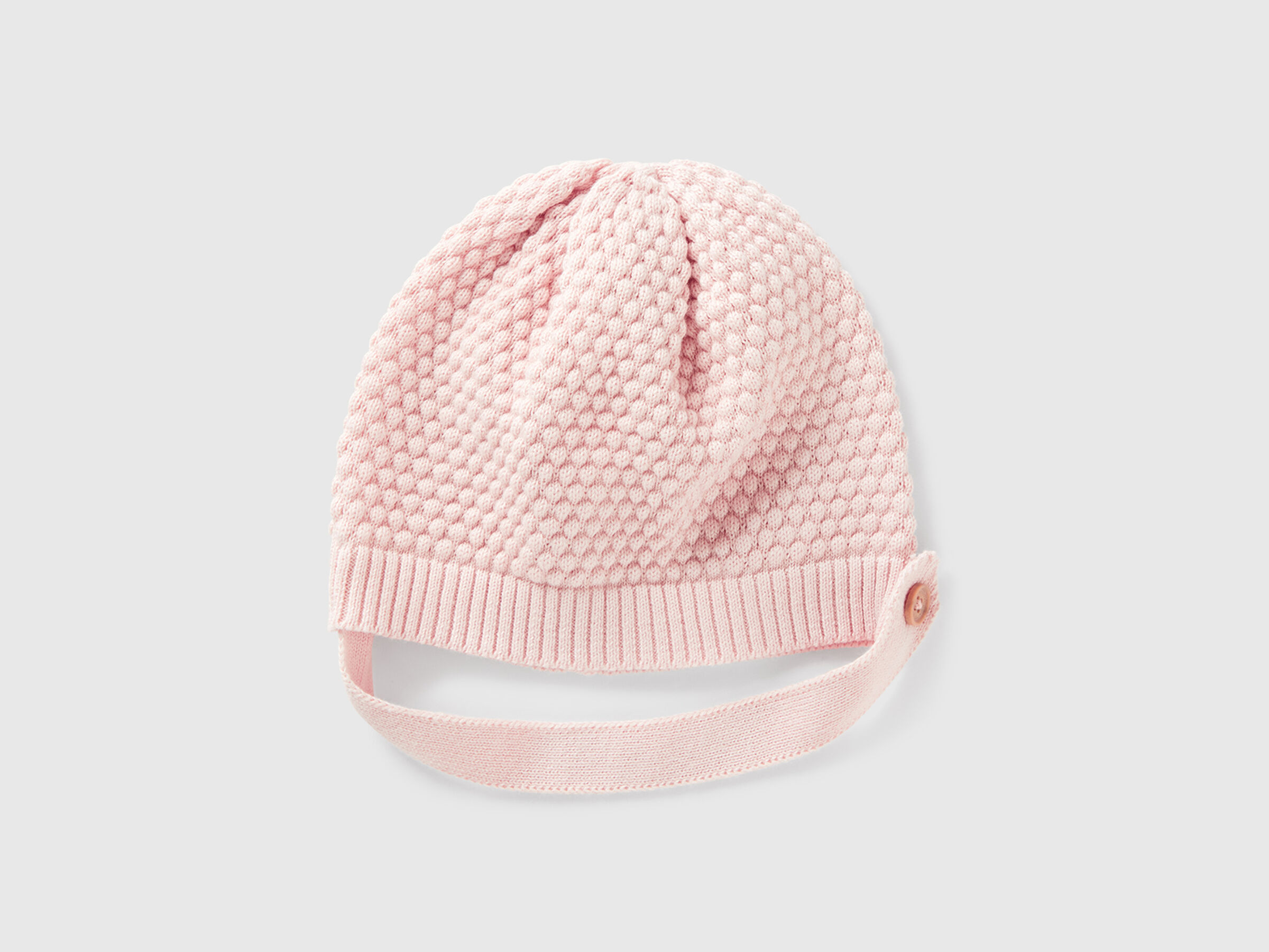 KNITTED - HAT New Born (0-18 months) image number 0