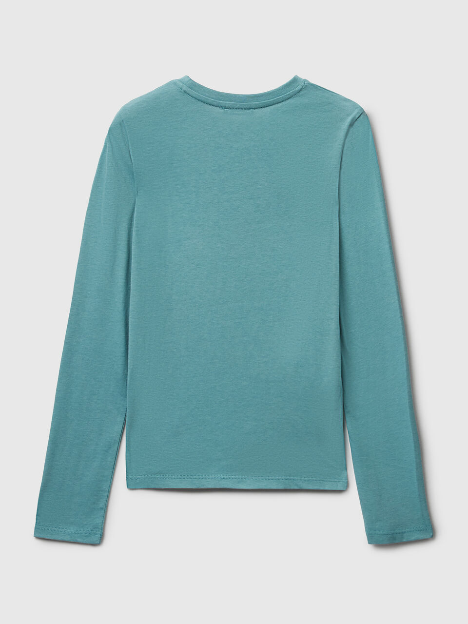 T-SHIRT L/S Junior Girl image number 2
