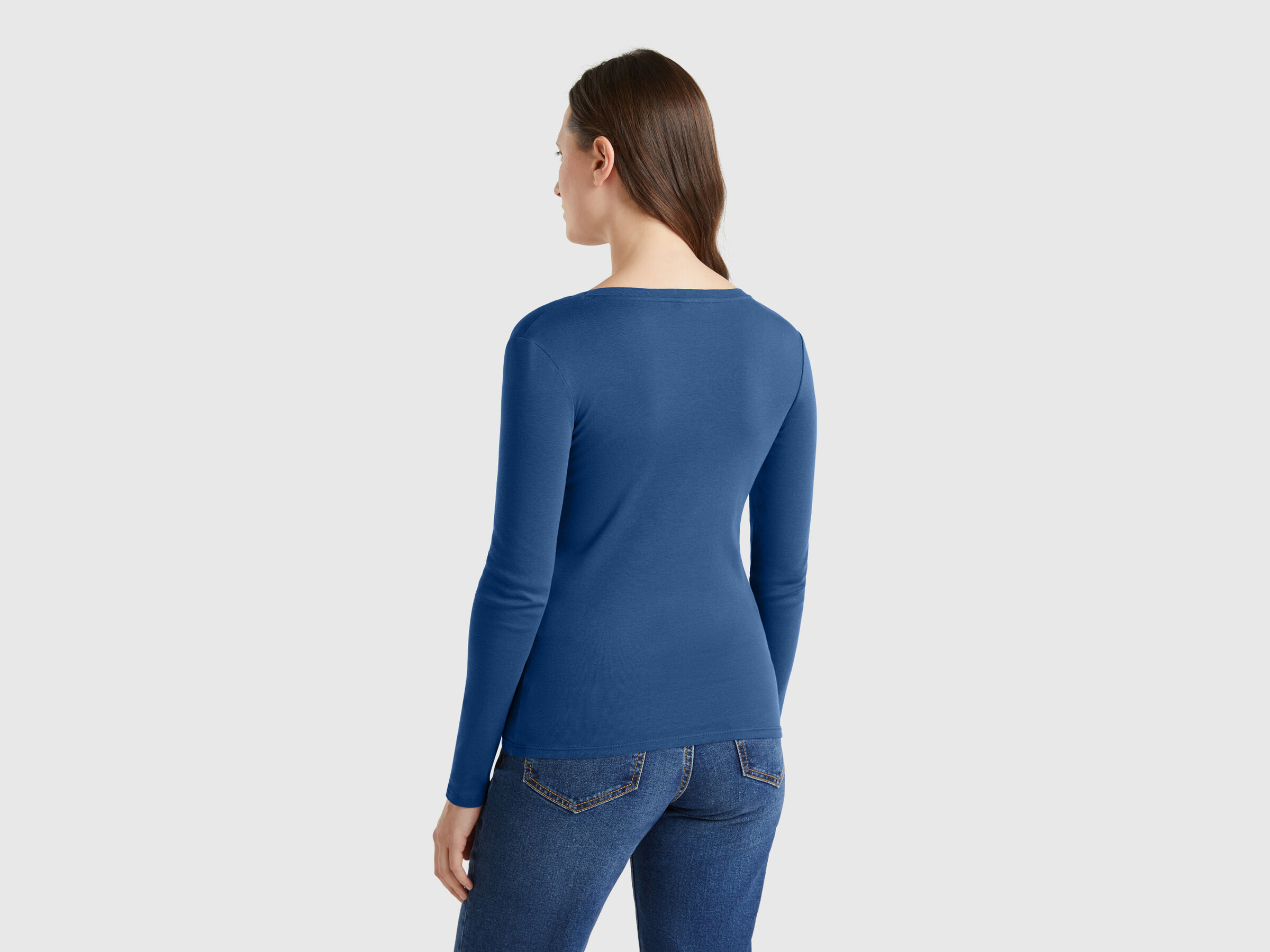 T-SHIRT L/S Women image number 1