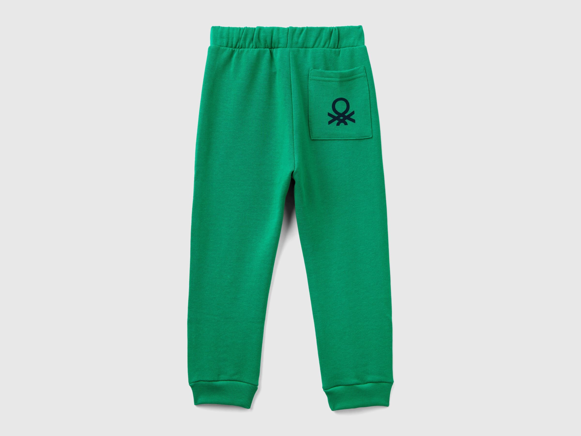 TROUSERS Junior Boy image number 1