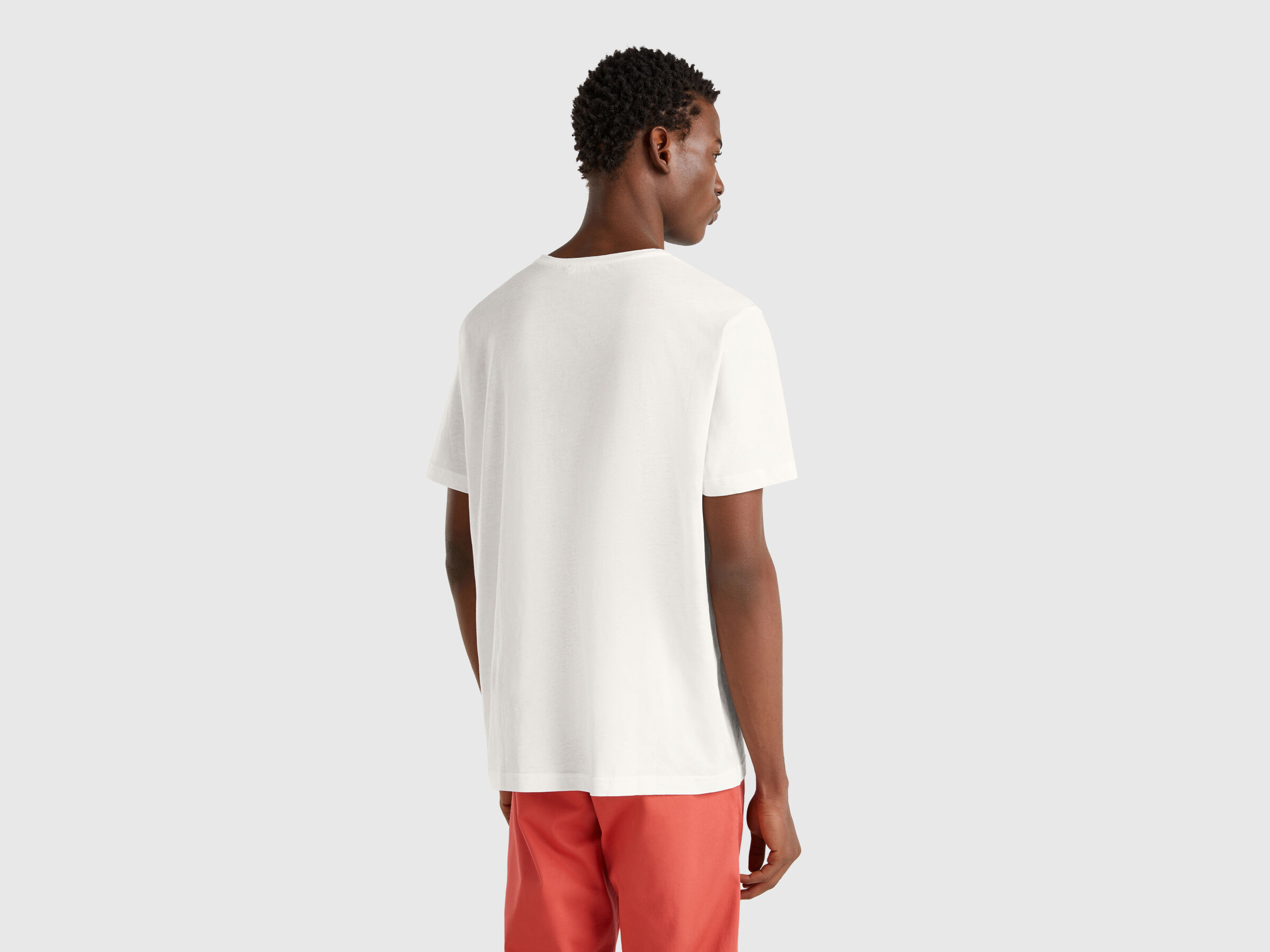 T-SHIRT Men image number 1