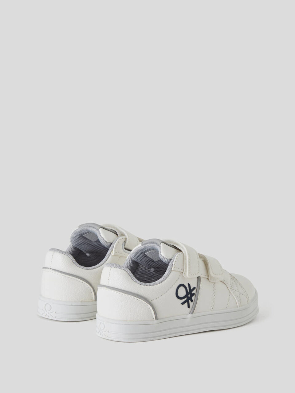 Double strap sneakers image number 2