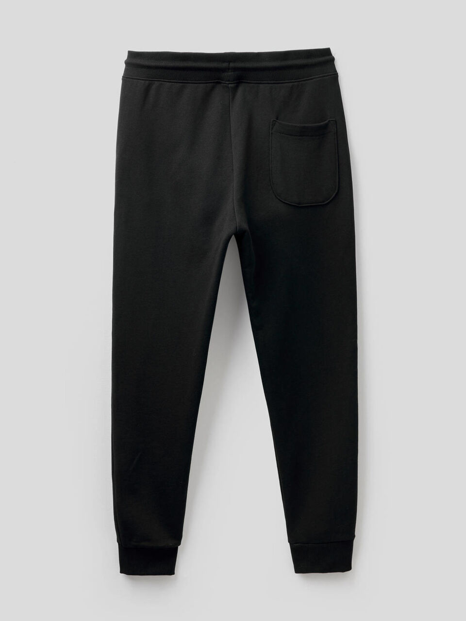 100 percent cotton sweatpants