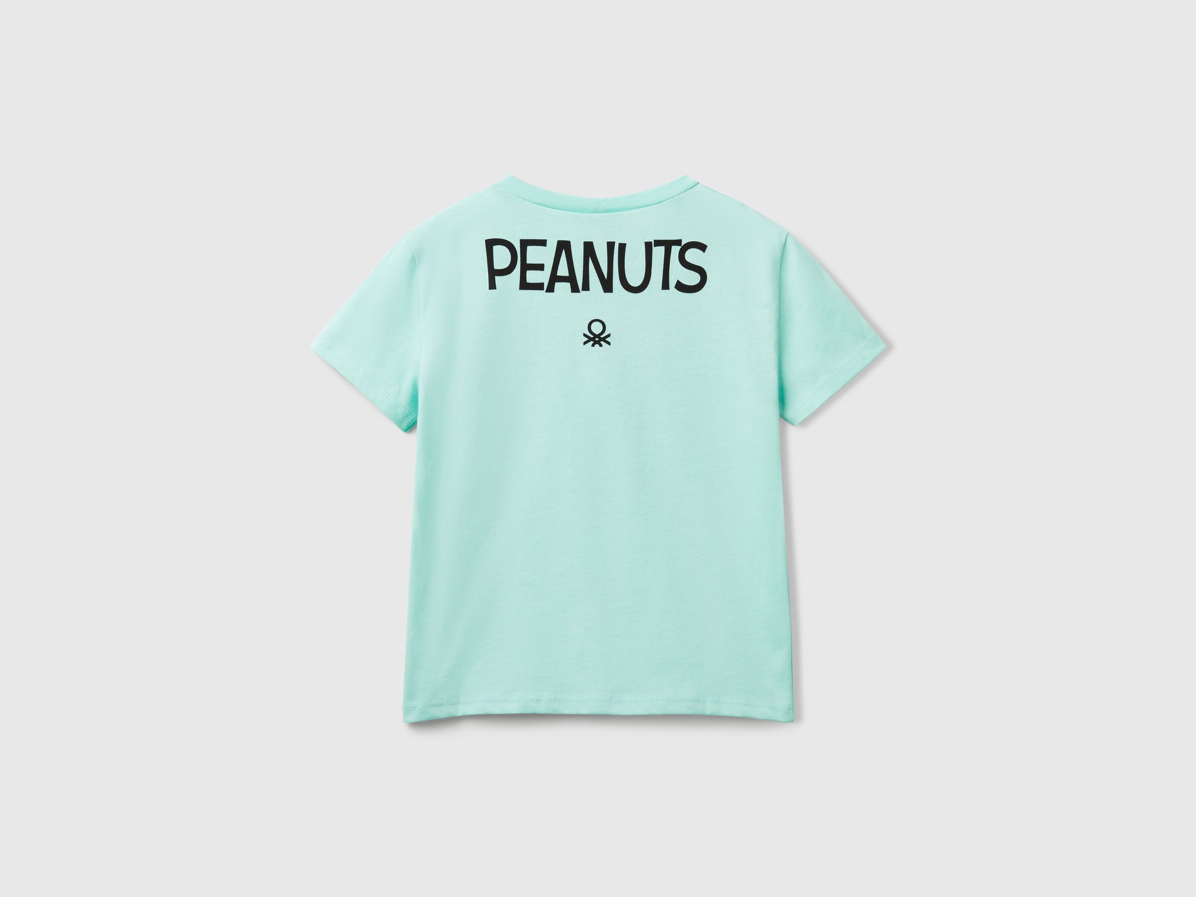 T-SHIRT Junior Girl image number 1