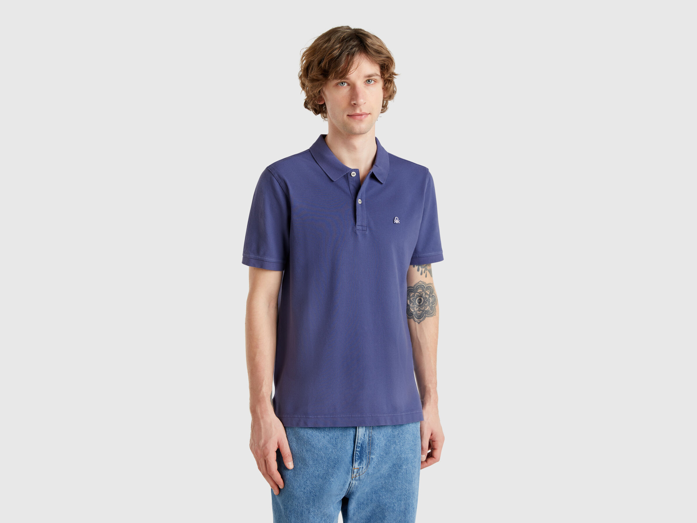 H/S POLO SHIRT Men image number 0