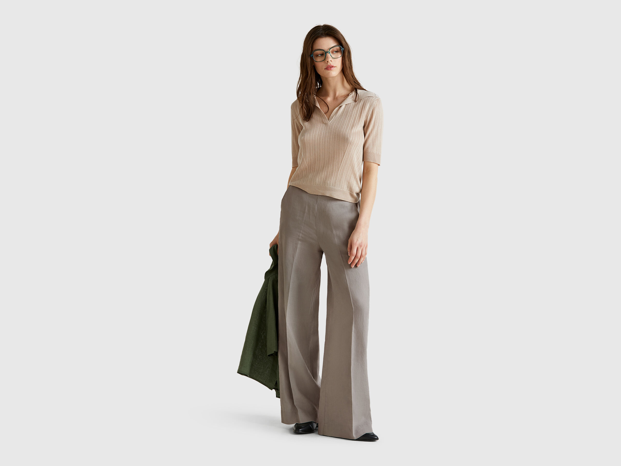 TROUSERS Women image number 2