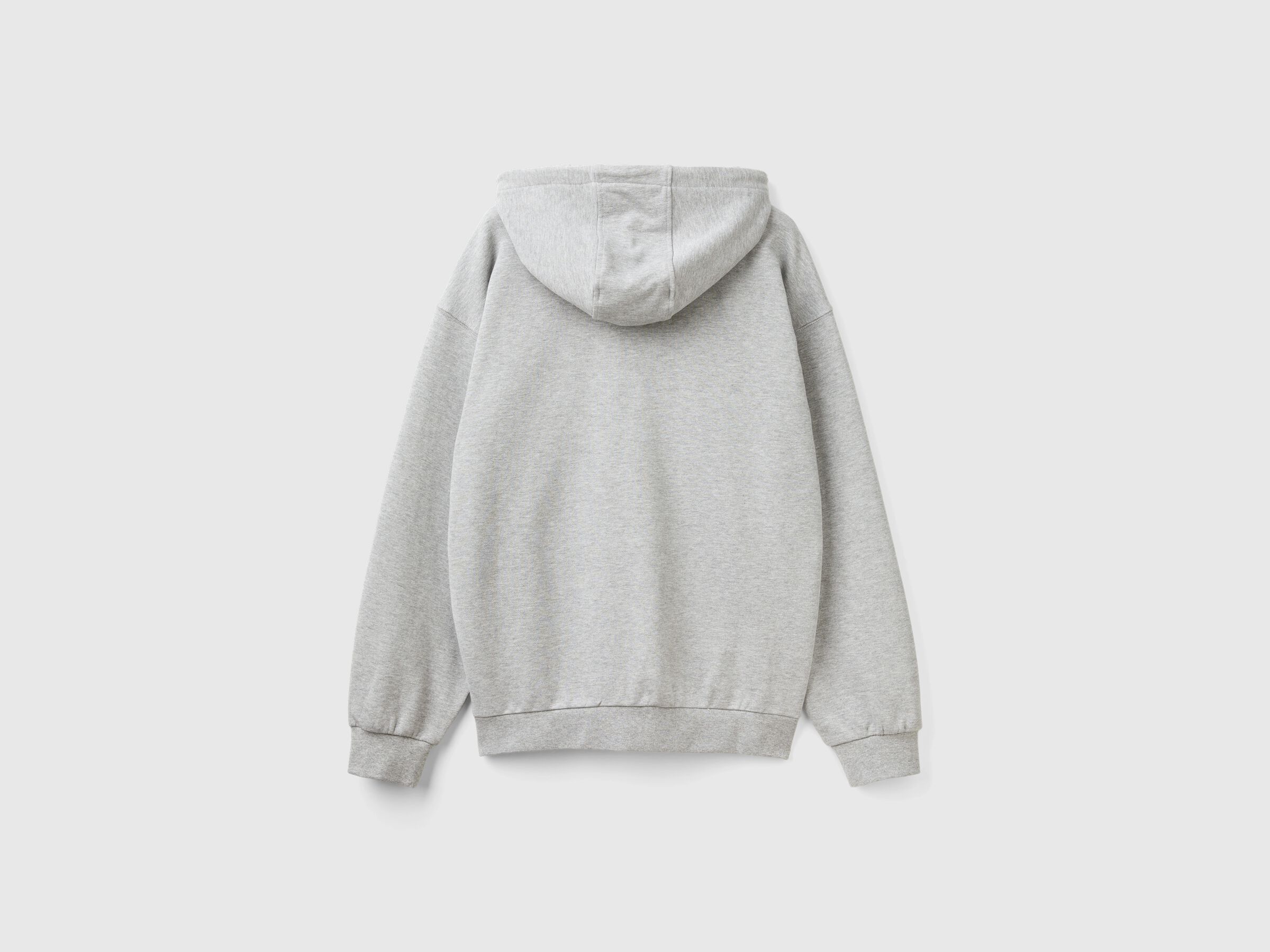 JACKET W/HOOD L/S Men image number 3