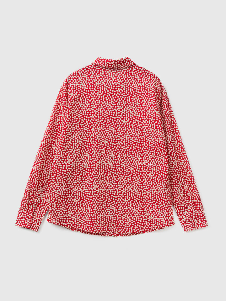Printed shirt image number 2