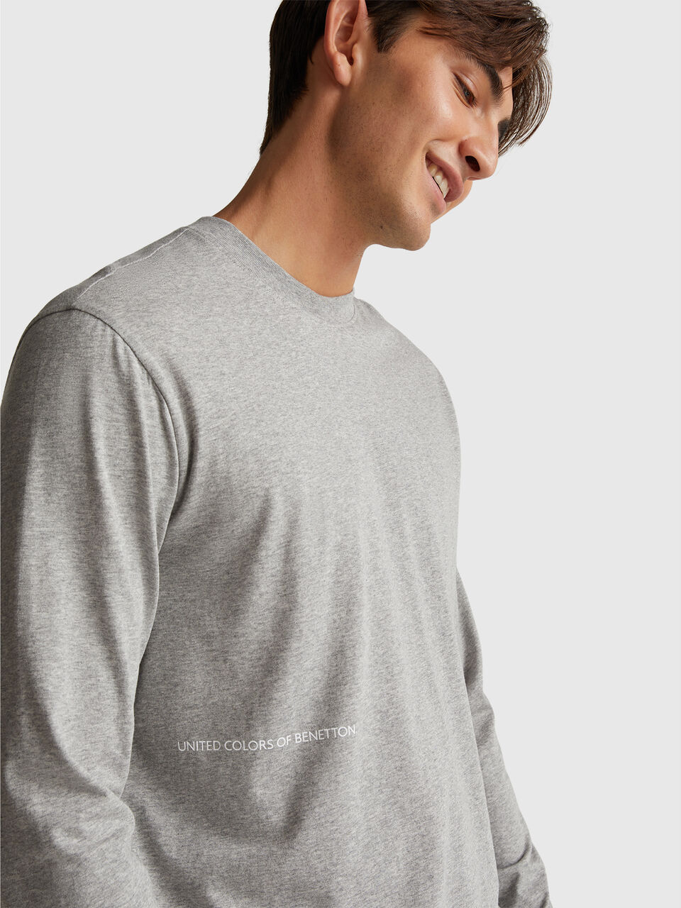 SWEATER L/S Men image number null