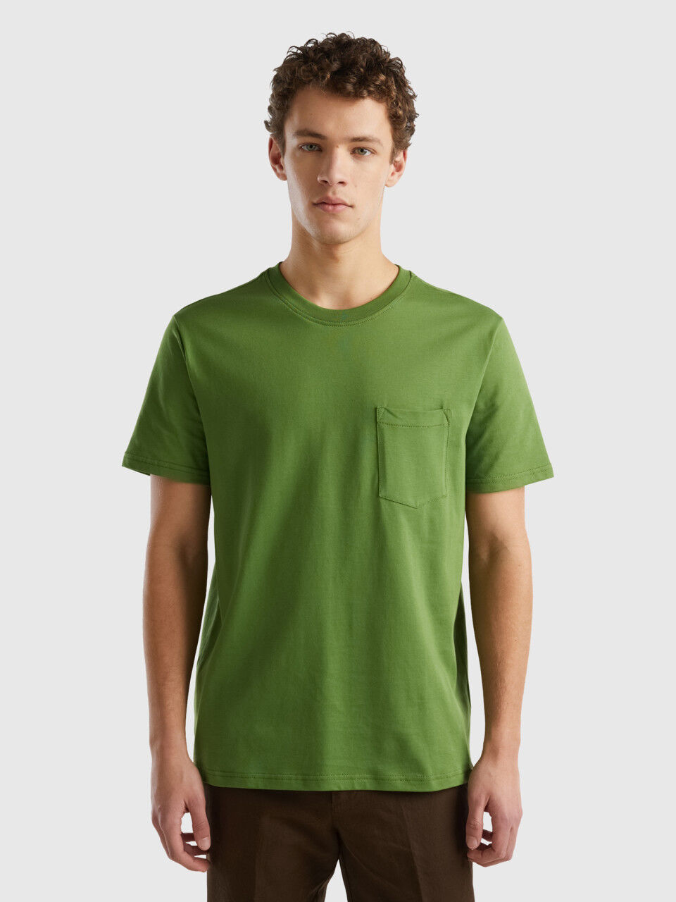 Men's top t shirts