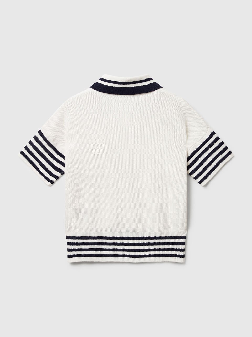 H/S POLO SHIRT Women image number 2