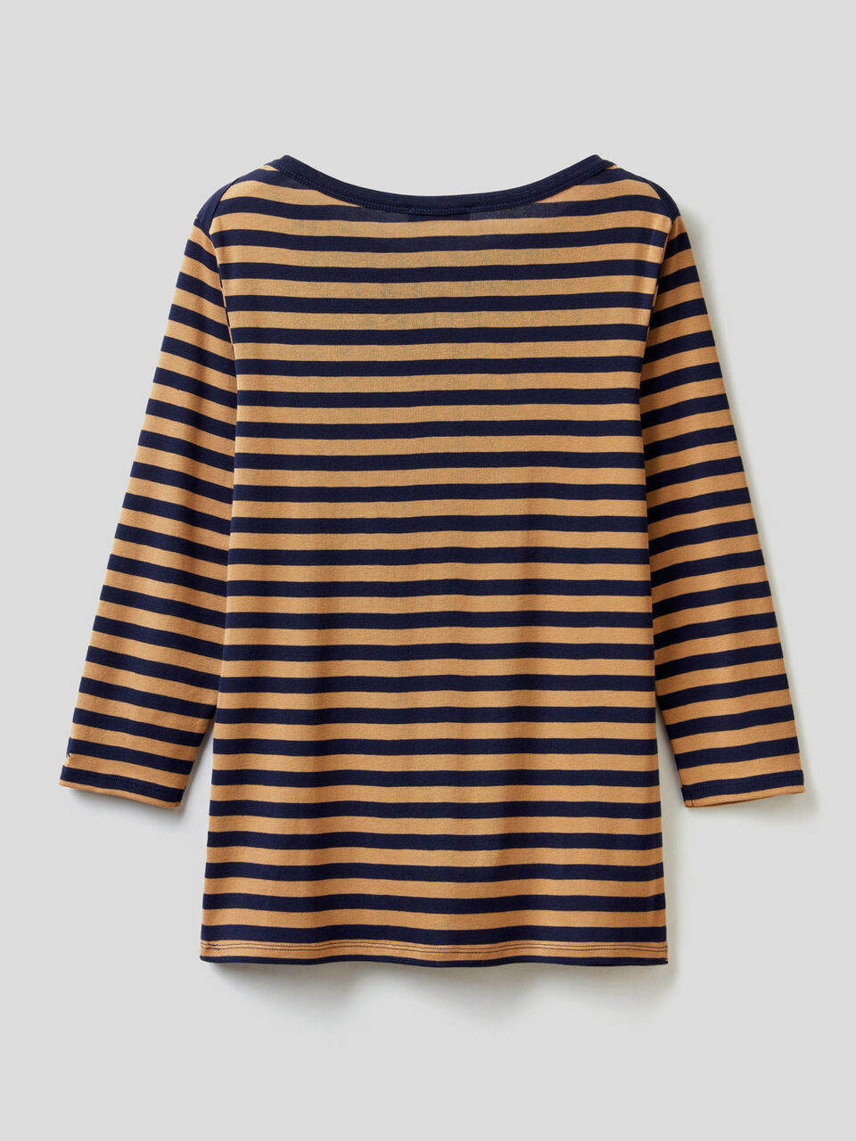 Striped t-shirt image number 2