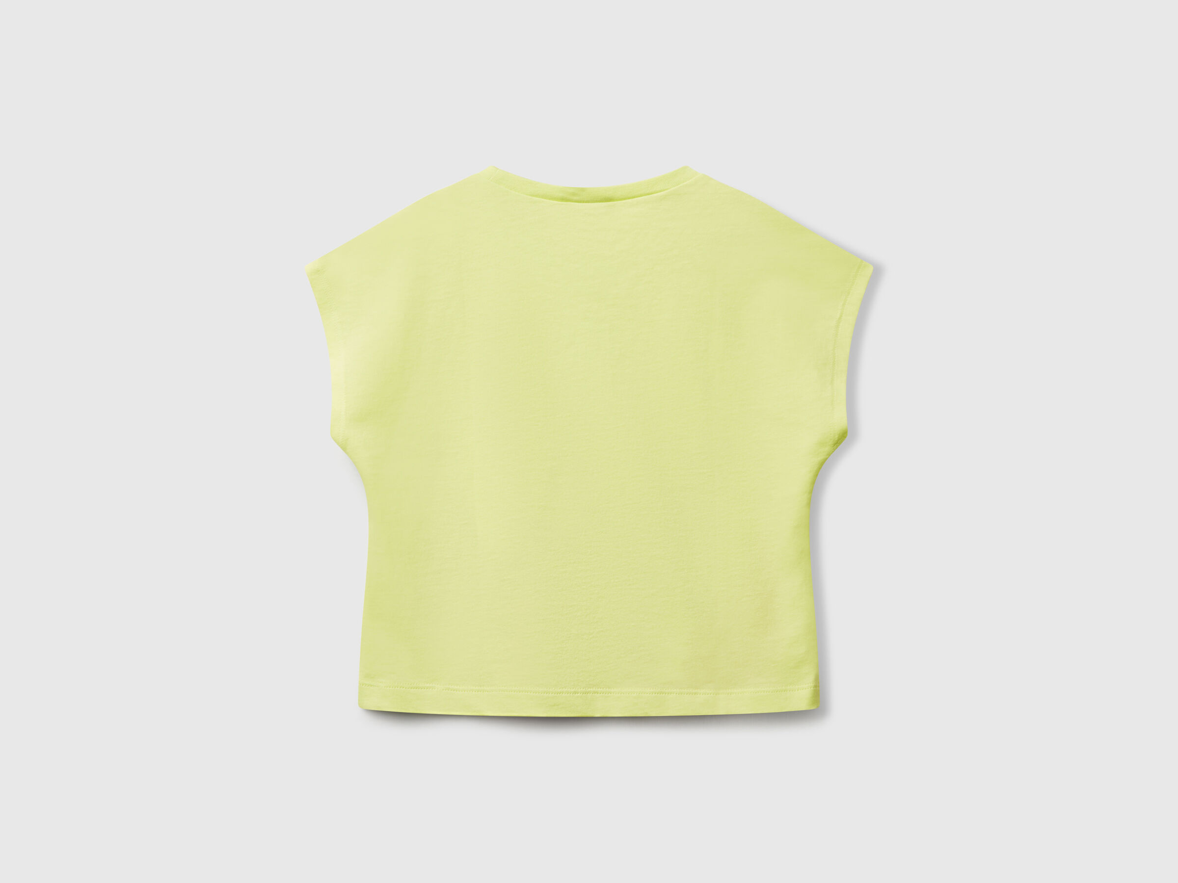 T-SHIRT Junior Girl image number 1