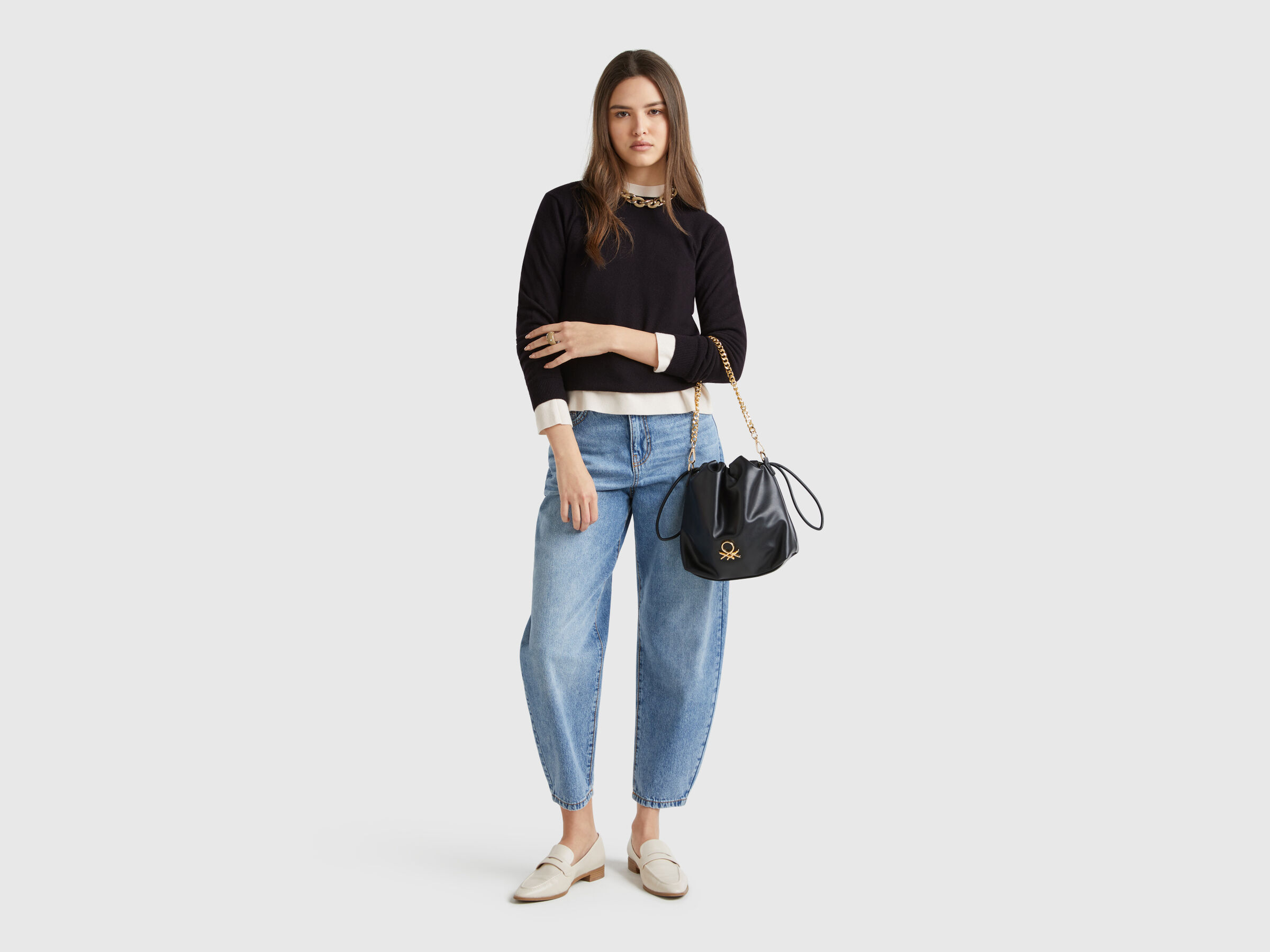 SWEATER L/S Women image number 2