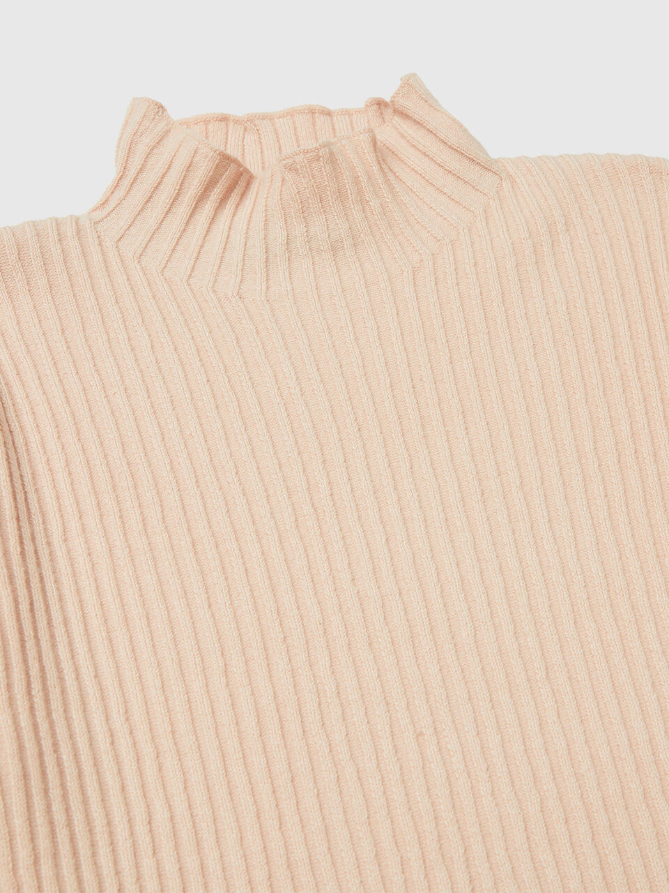 SWEATER L/S Junior Girl image number null