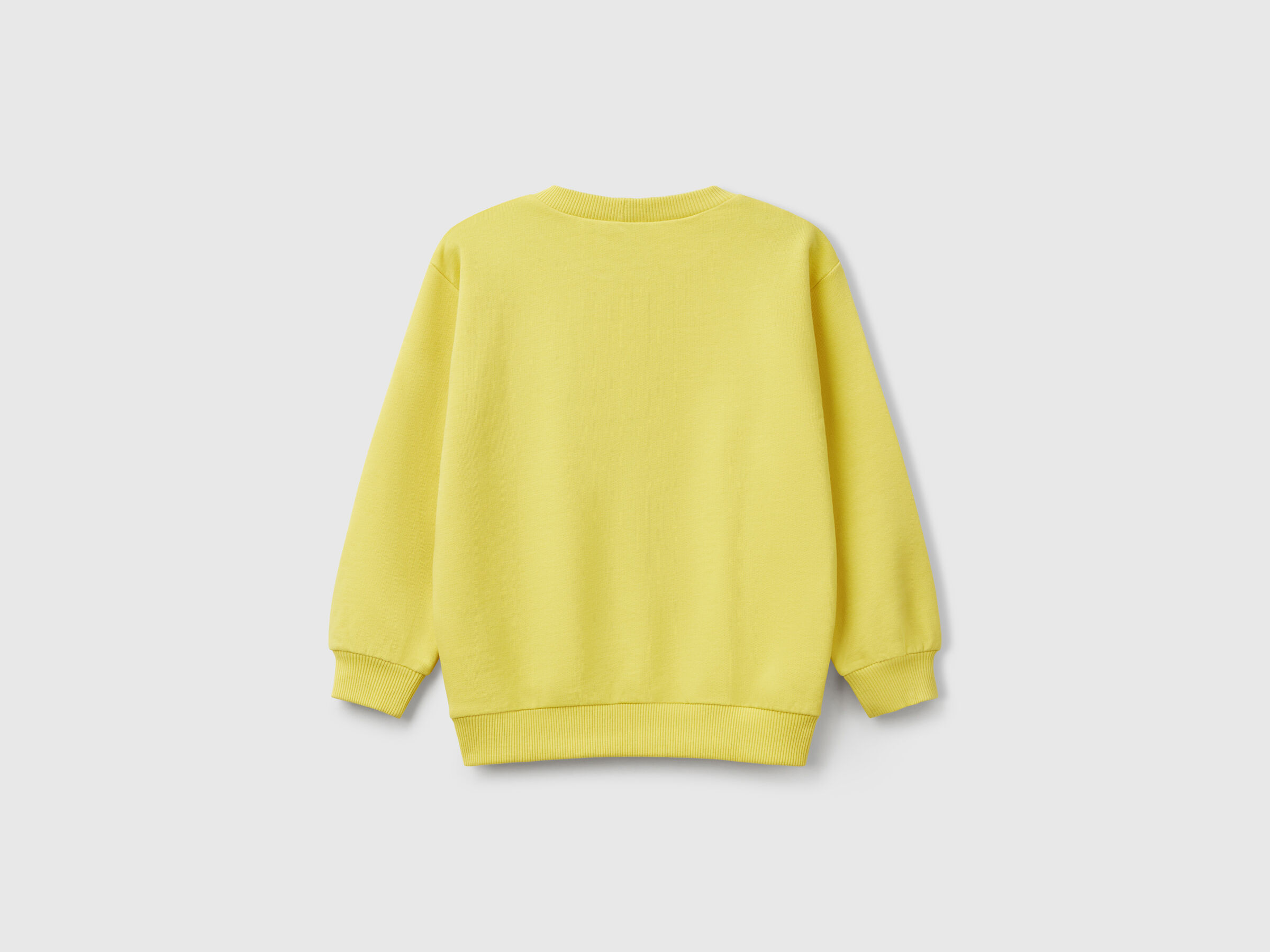SWEATER L/S Junior Boy image number 1