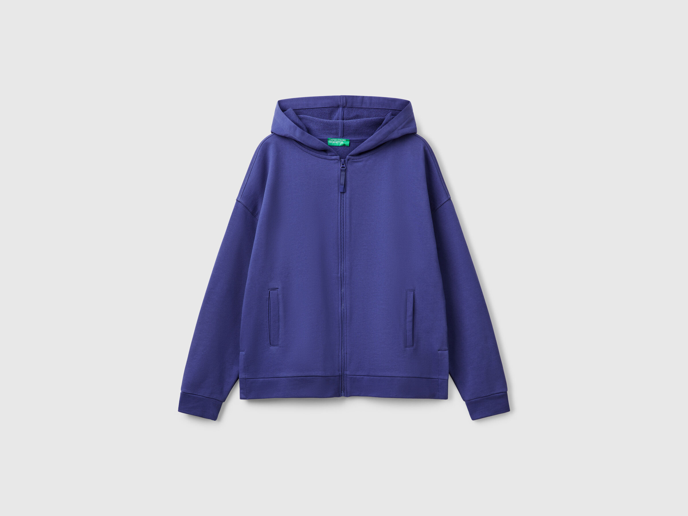 JACKET W/HOOD L/S Women image number 2