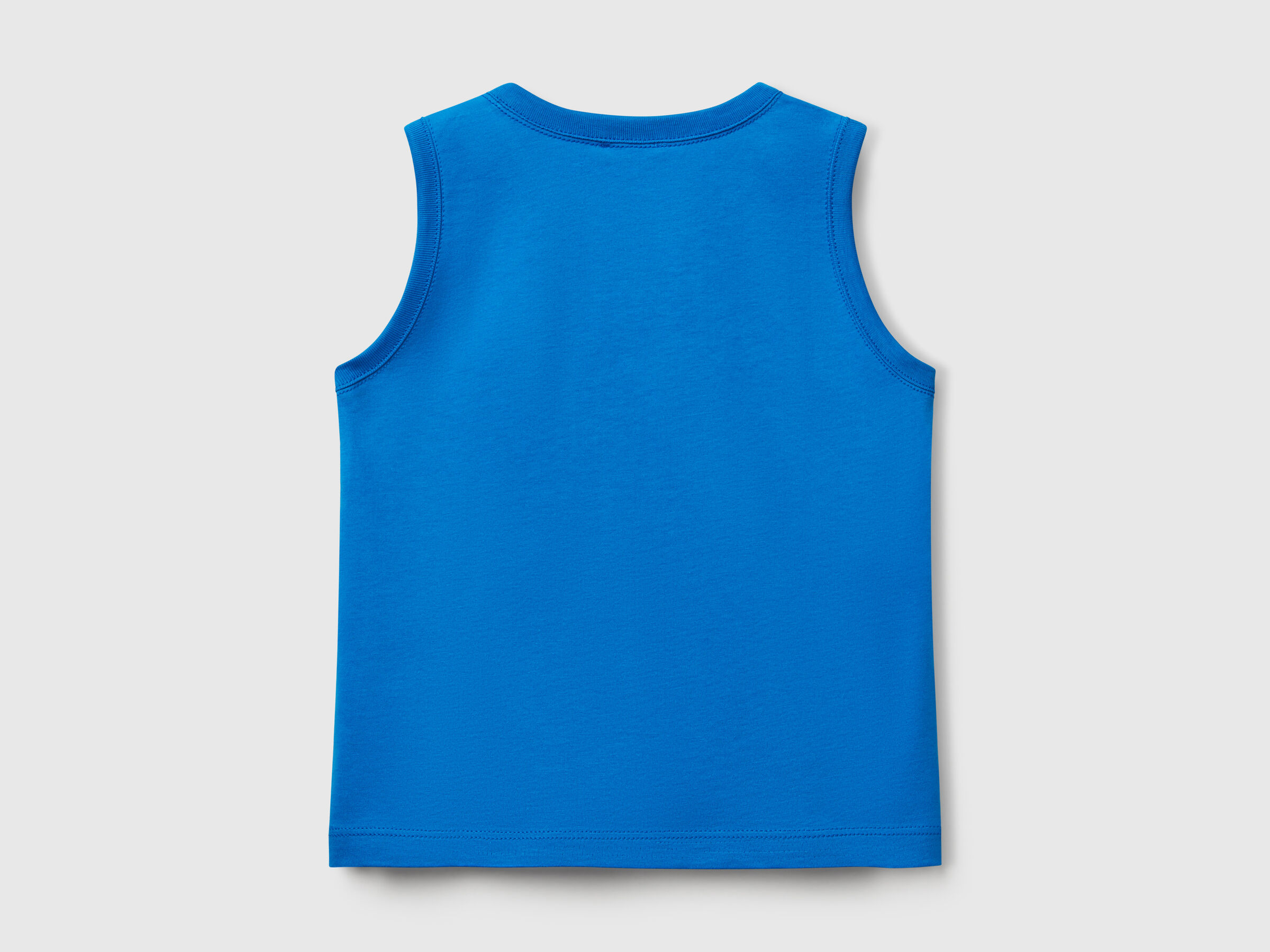 TANK-TOP Junior Boy image number 1