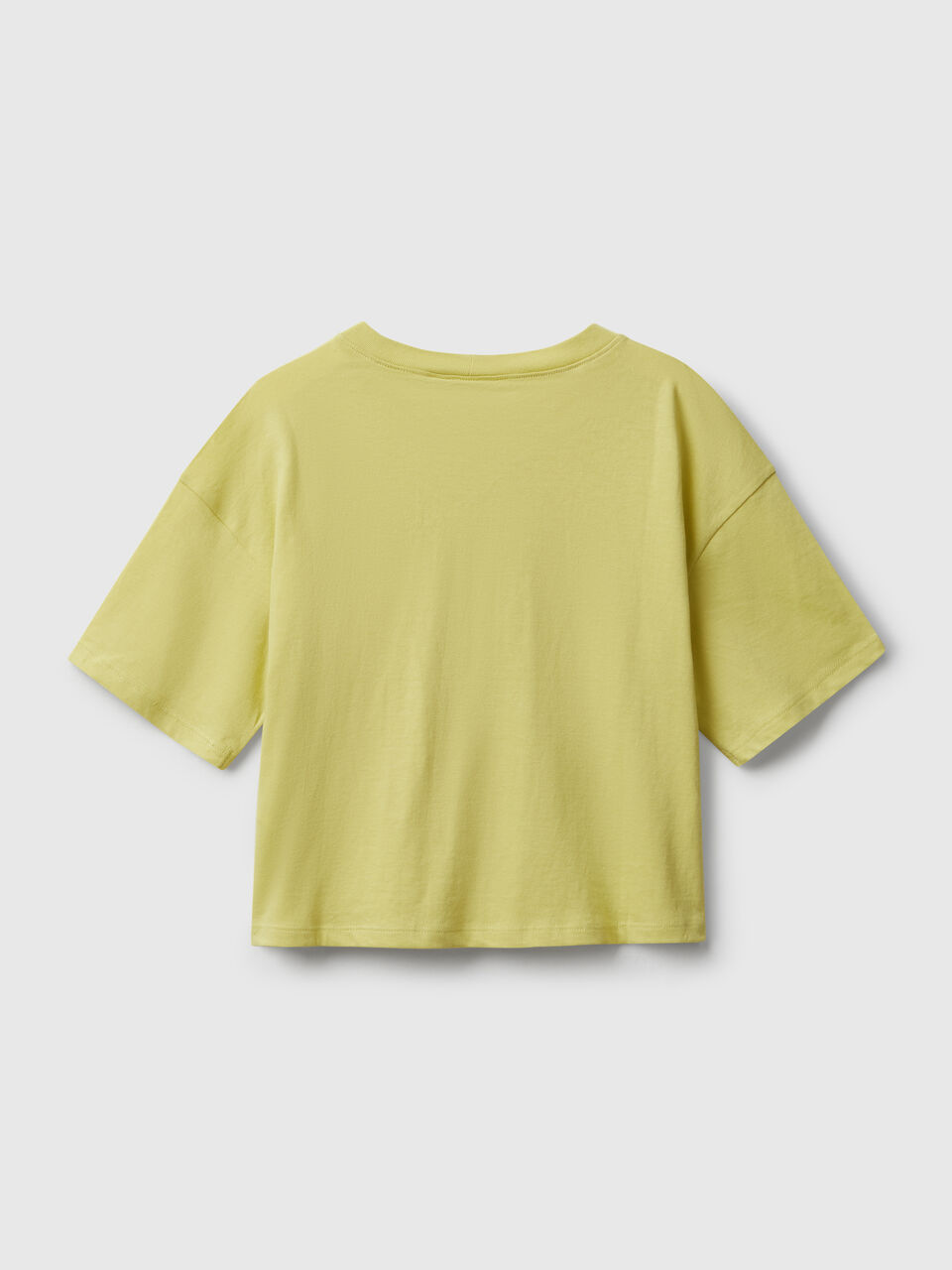 T-SHIRT Junior Girl image number 2