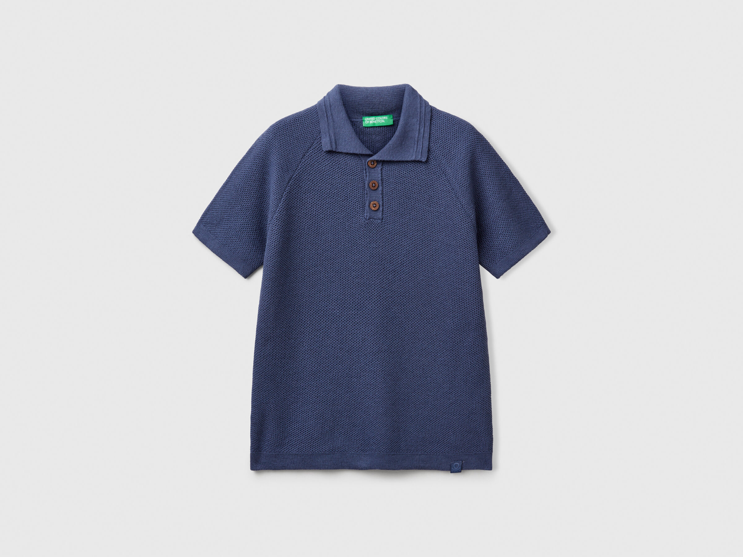 H/S POLO SHIRT Junior Boy image number 0
