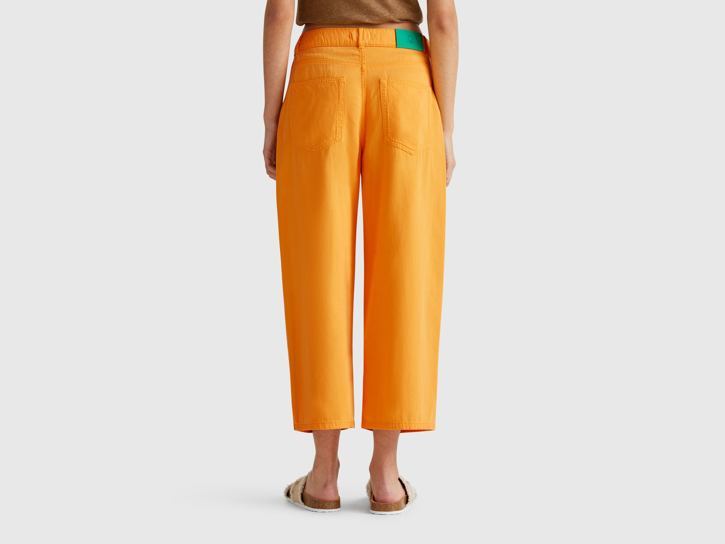 TROUSERS Women image number 1