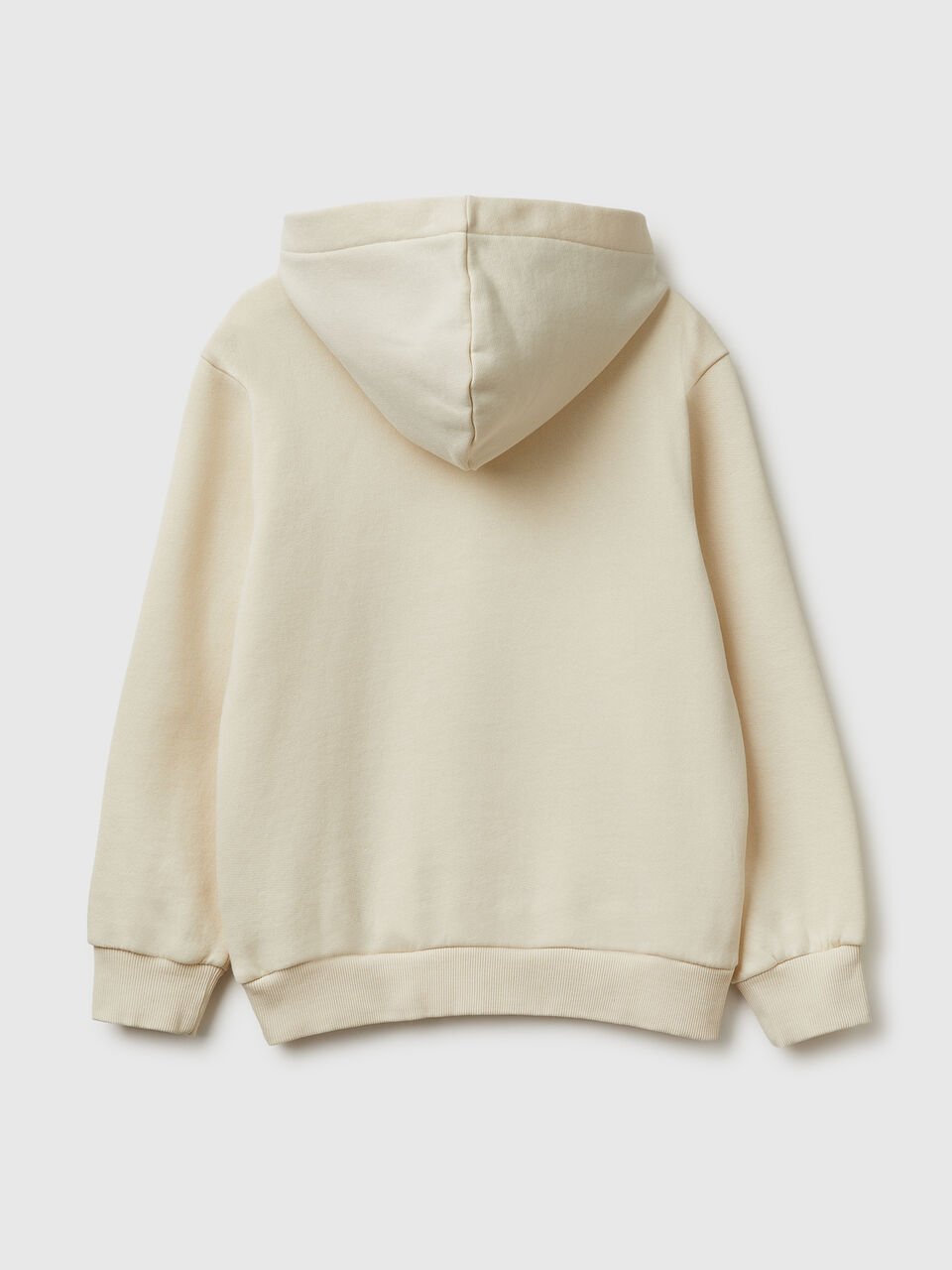 SWEATER W/HOOD Junior Boy image number null