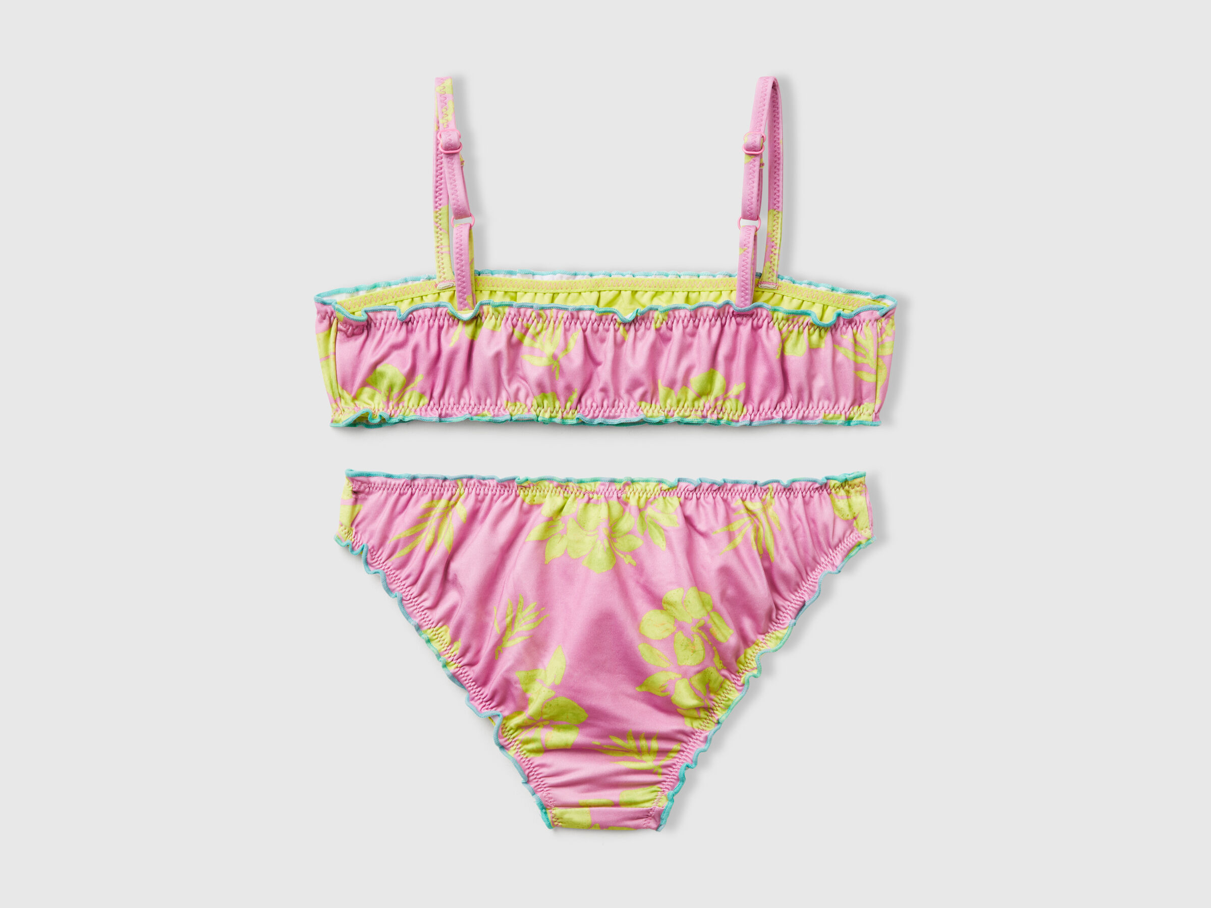 BIKINI Junior Girl image number 1