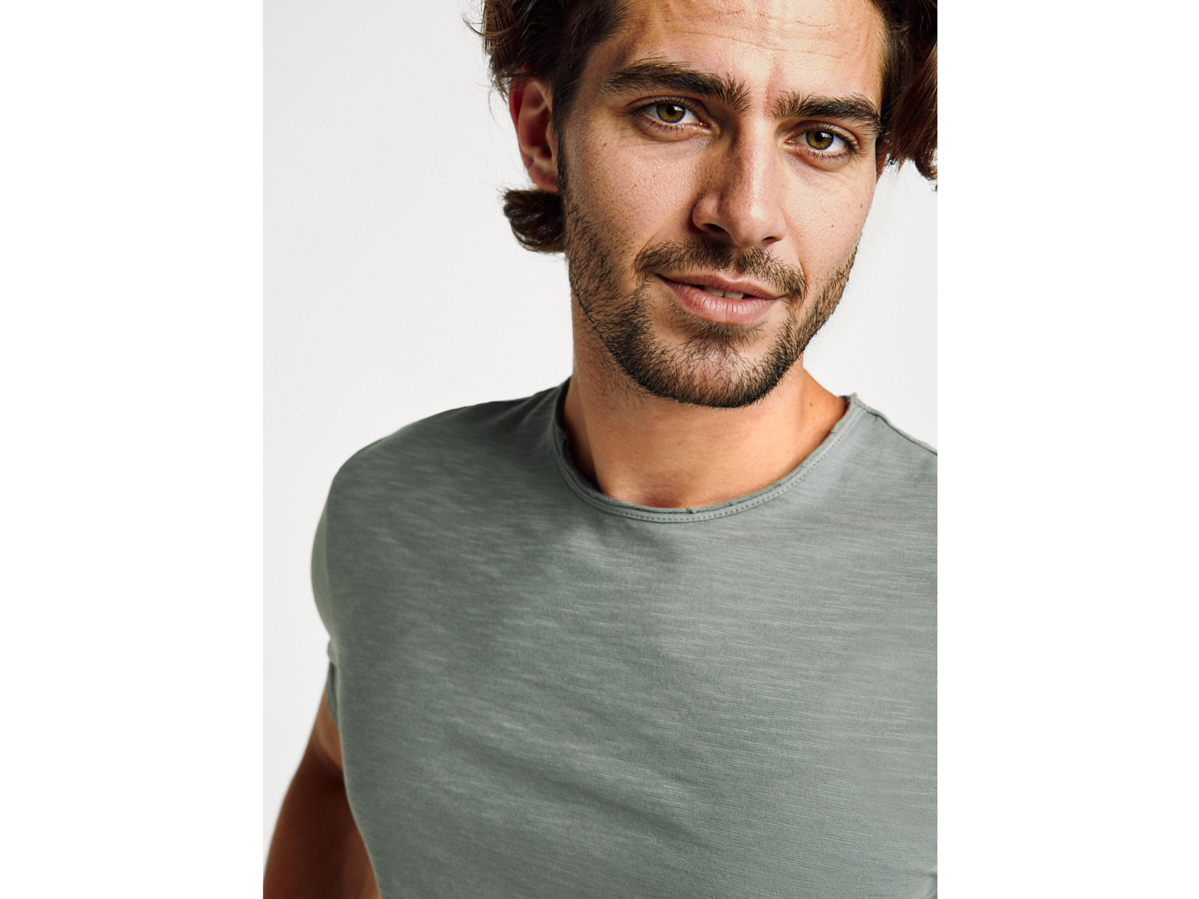 T-SHIRT Men image number 3