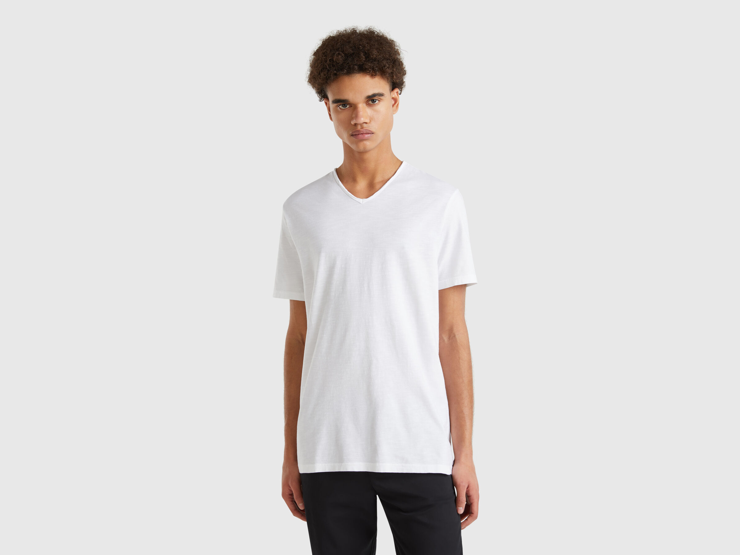 T-SHIRT Men image number 0