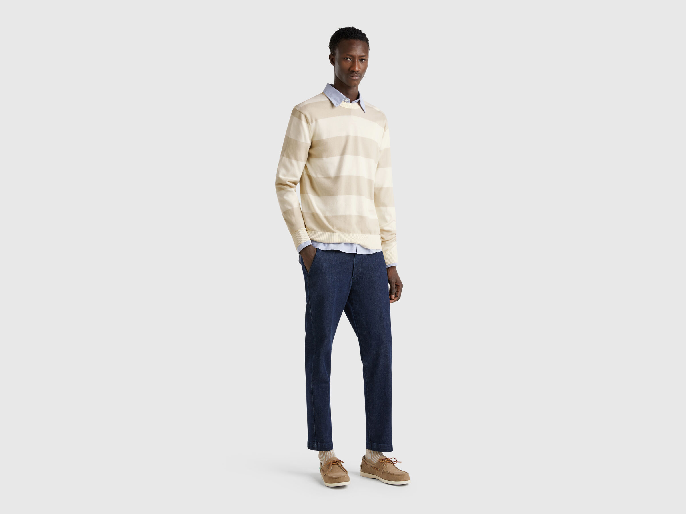 SWEATER L/S Men image number 2