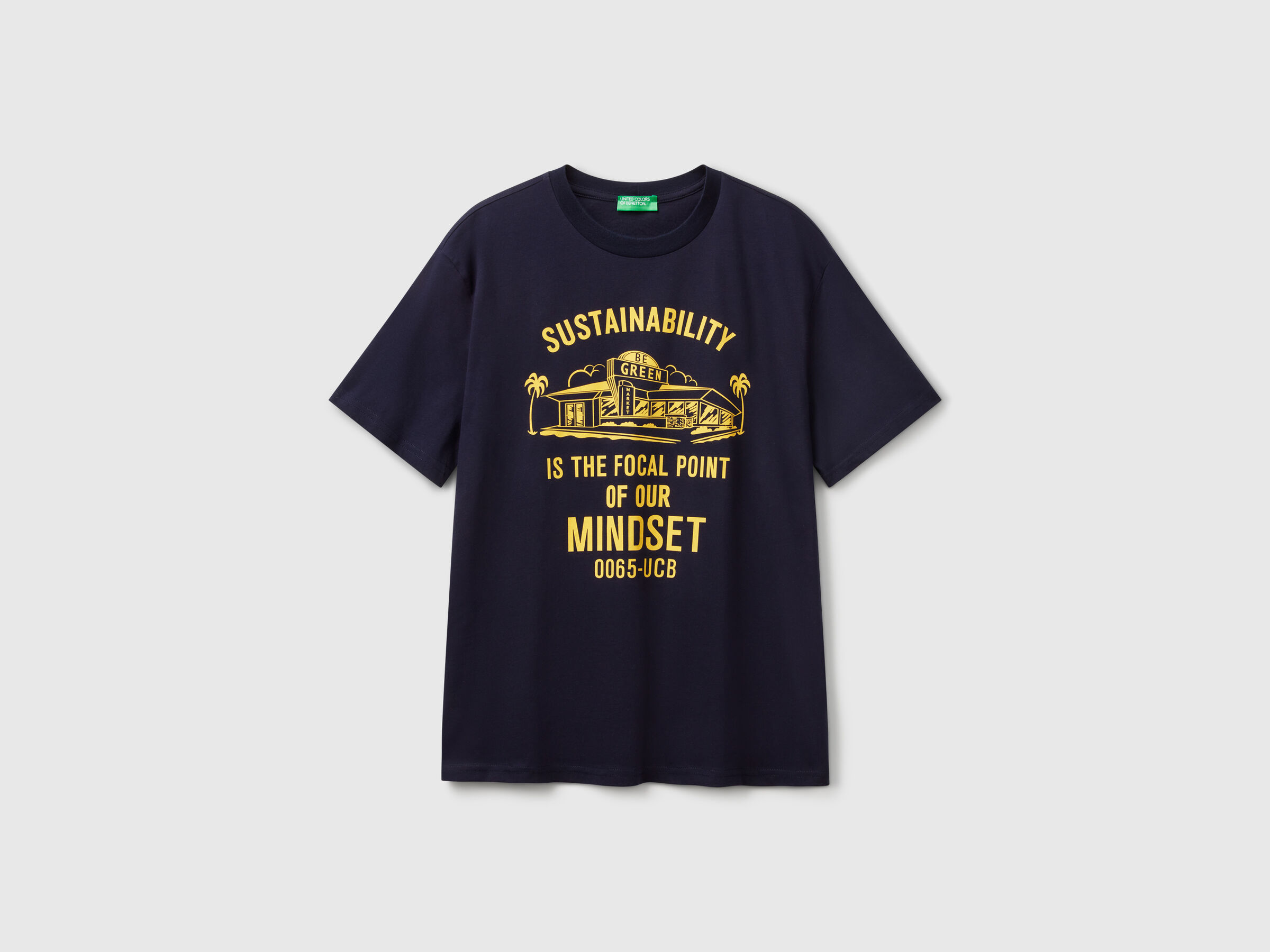 T-SHIRT Men image number 2