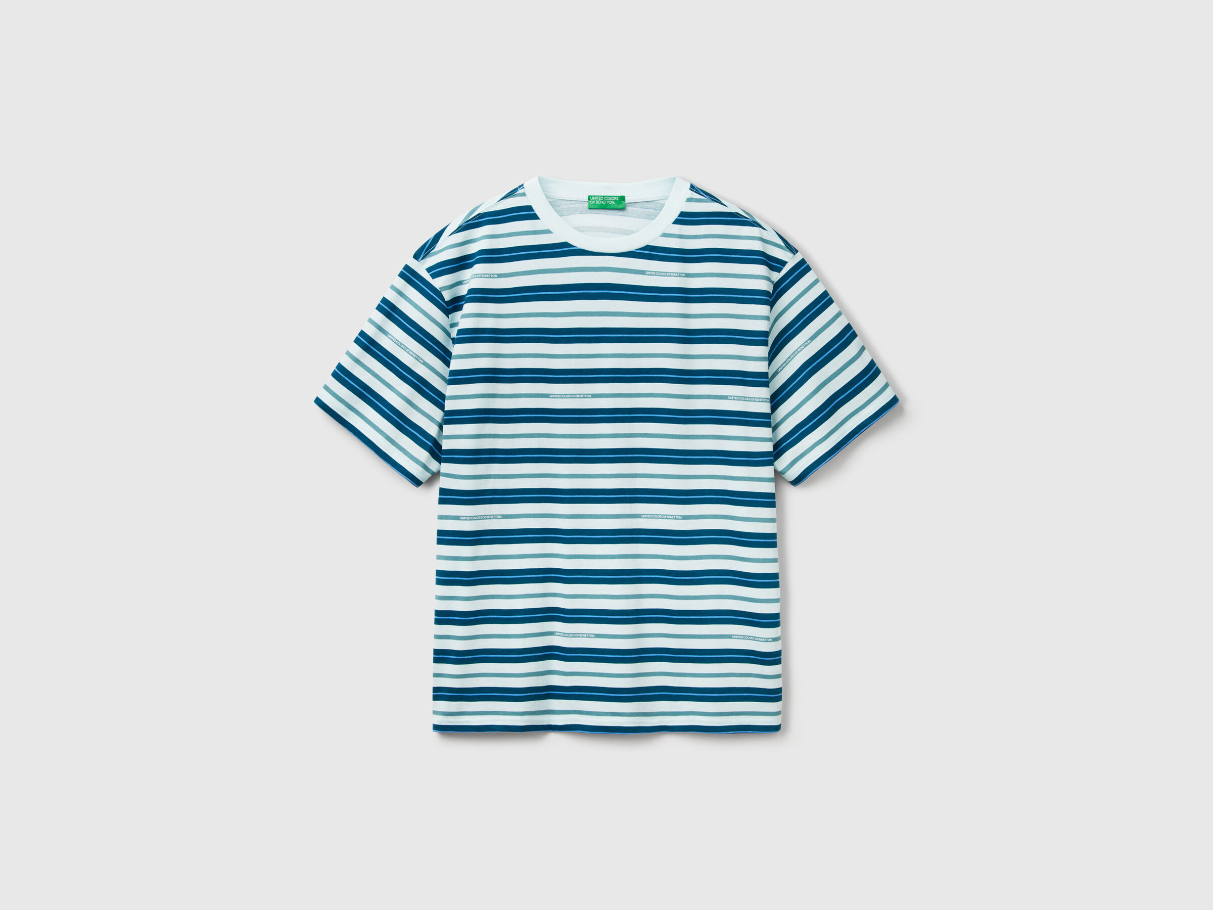 T-SHIRT Men image number 2