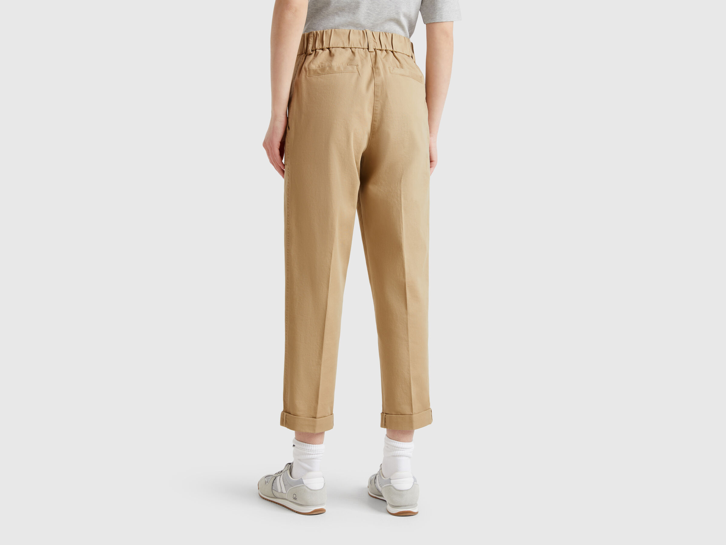 TROUSERS Women image number 1