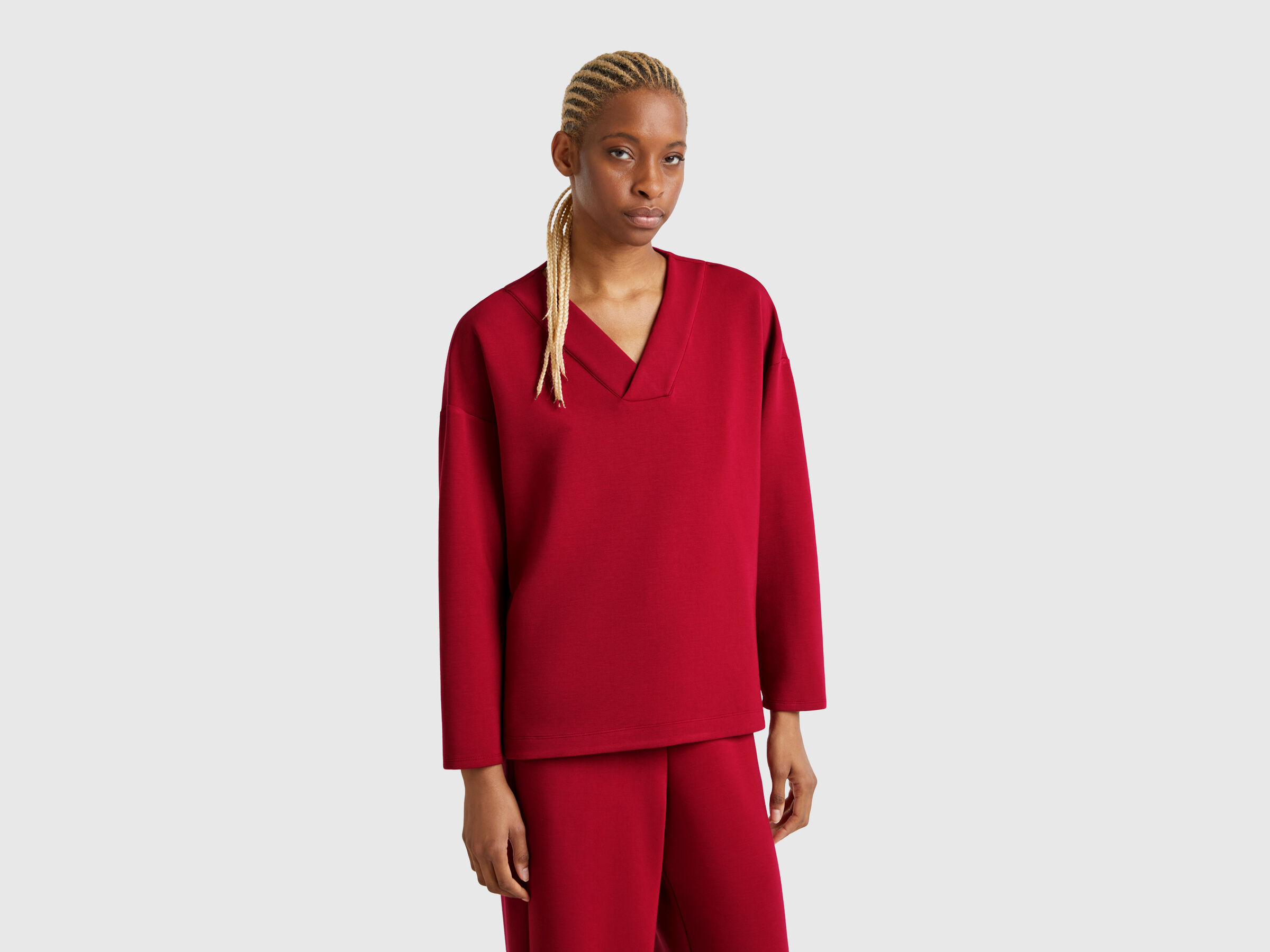 SWEATER L/S Women image number 0