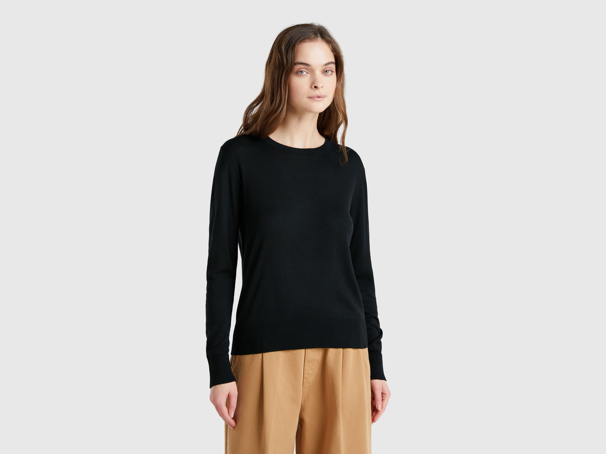 SWEATER L/S Women image number 0