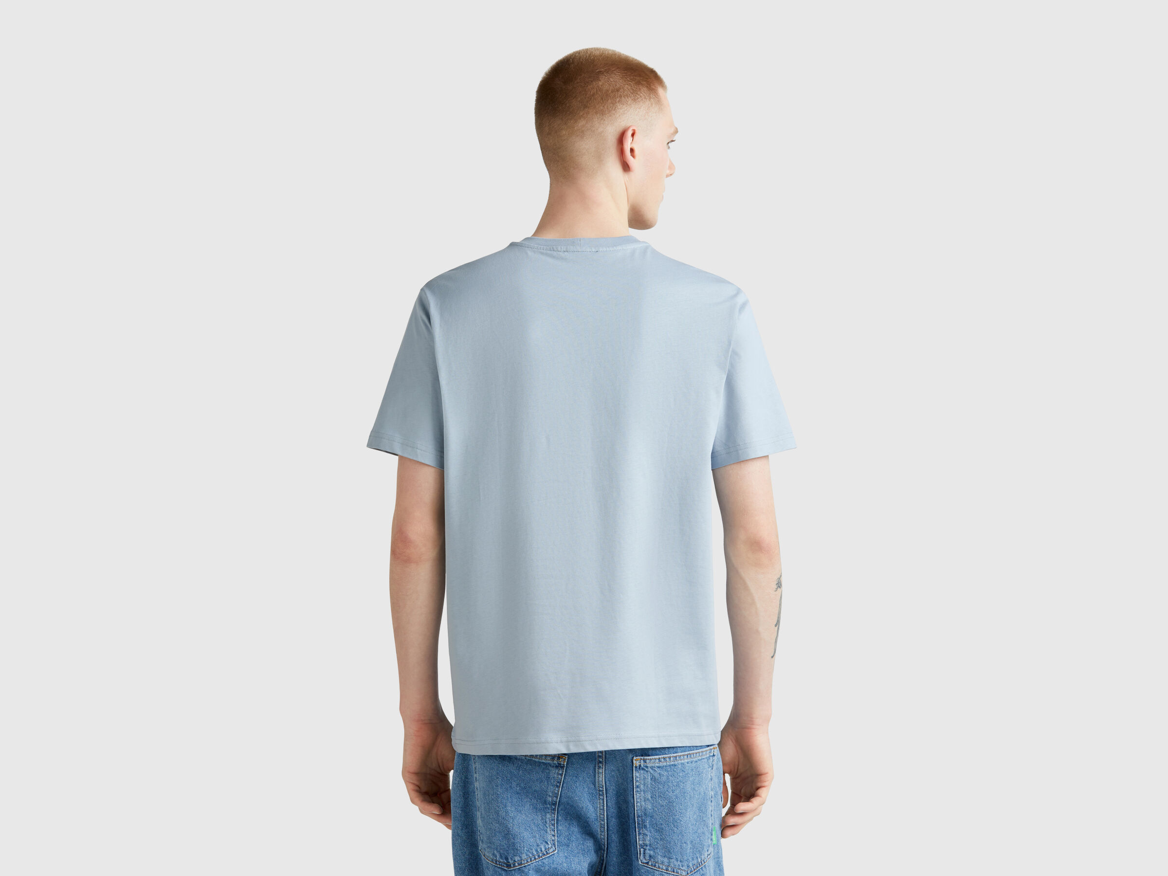 T-SHIRT Men image number 1