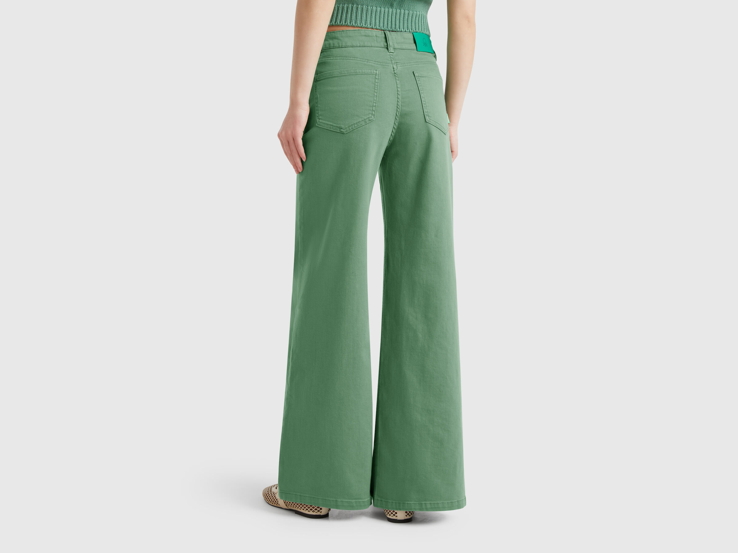 TROUSERS Women image number 1