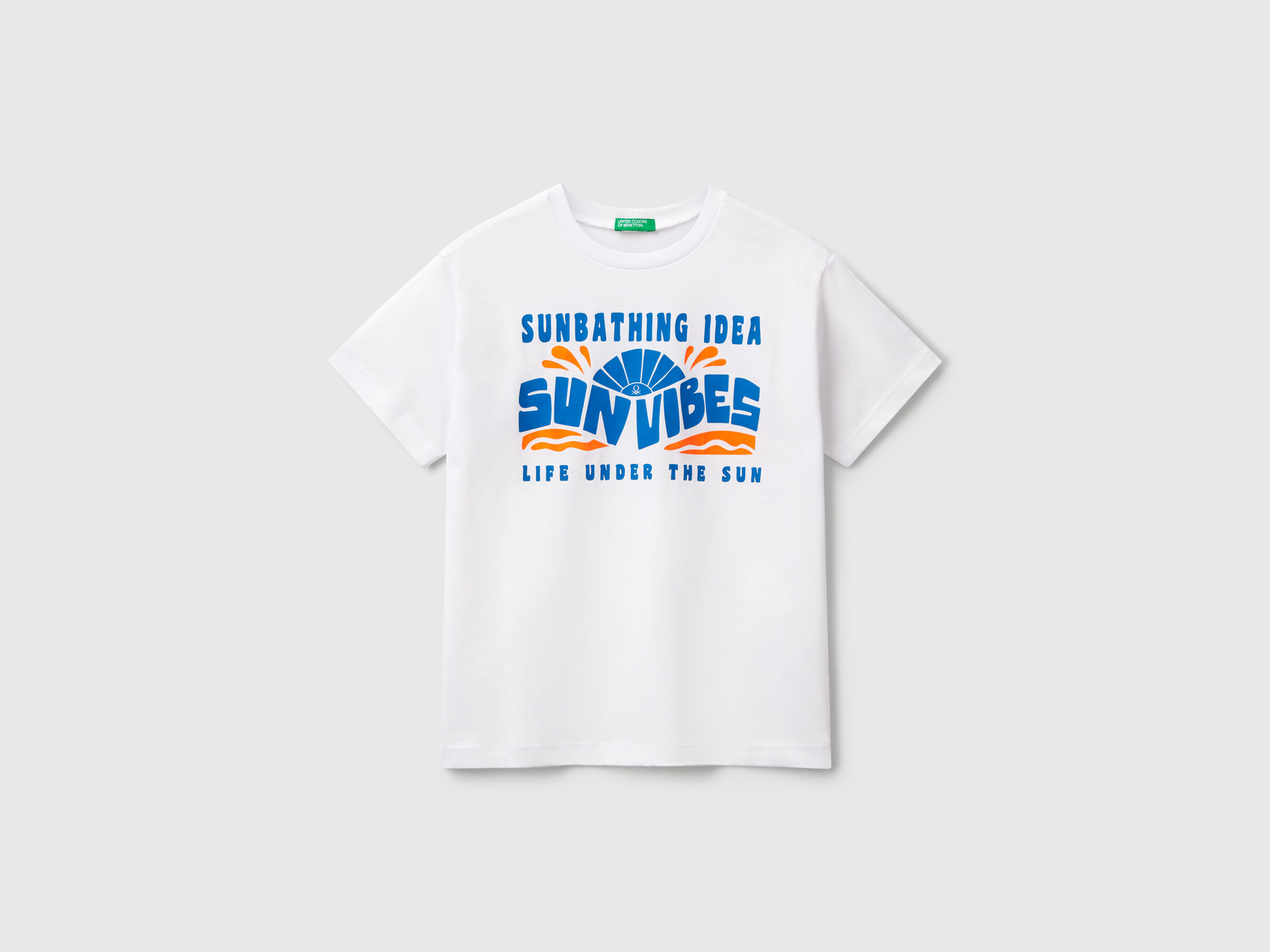 T-SHIRT Junior Boy image number 0