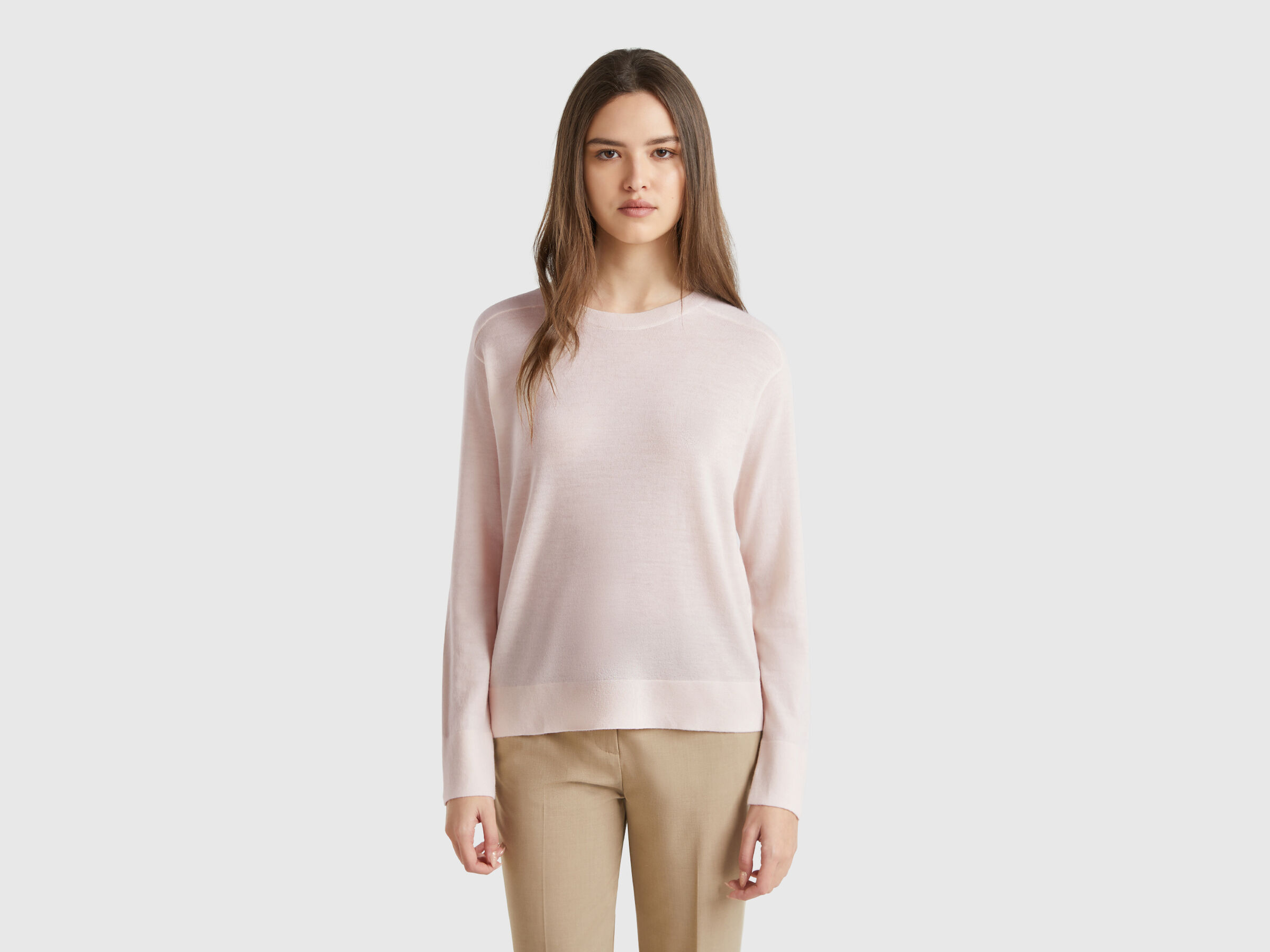 SWEATER L/S Women image number 0