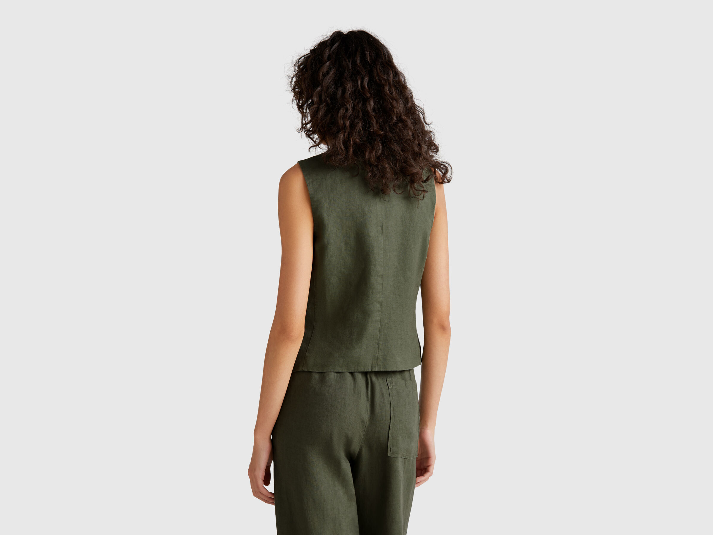 WAISTCOAT Women image number 1