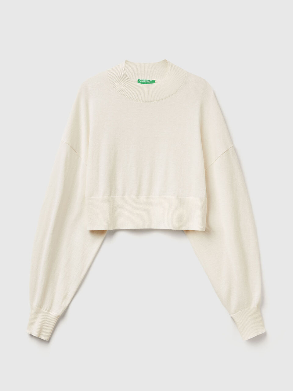 TURTLE NECK SW. L/S Women image number 1