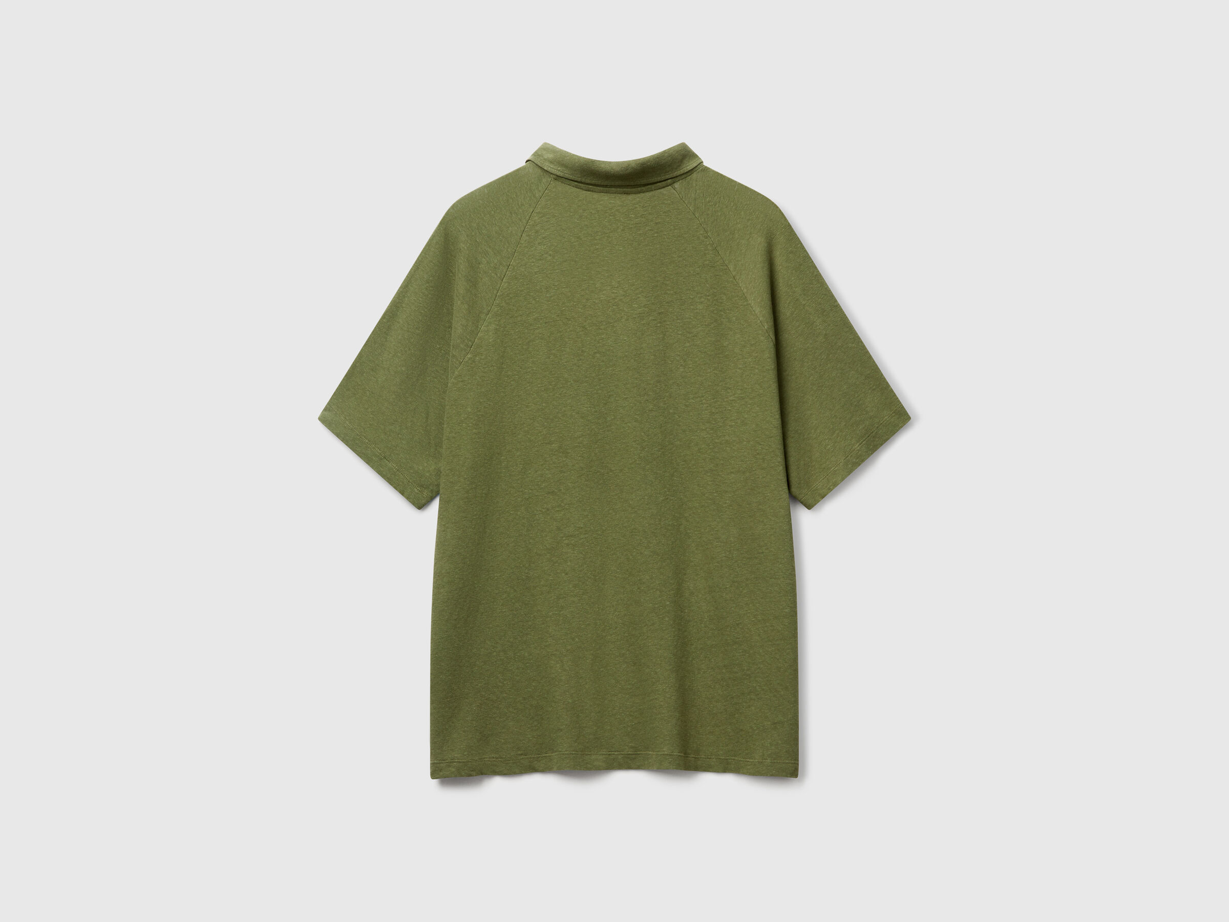 H/S POLO SHIRT Men image number 3