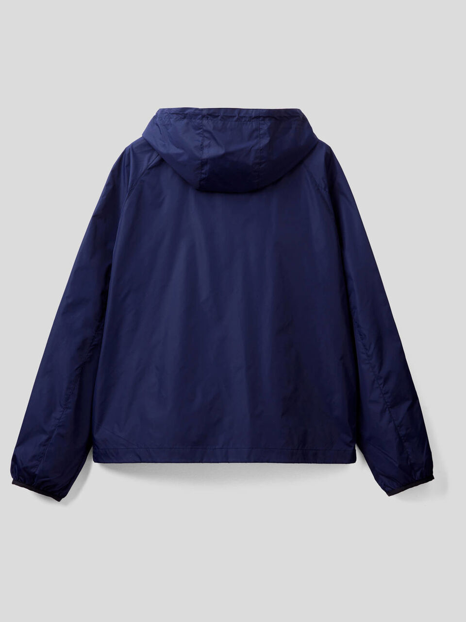 "Rain Defender" jacket with hood image number 2