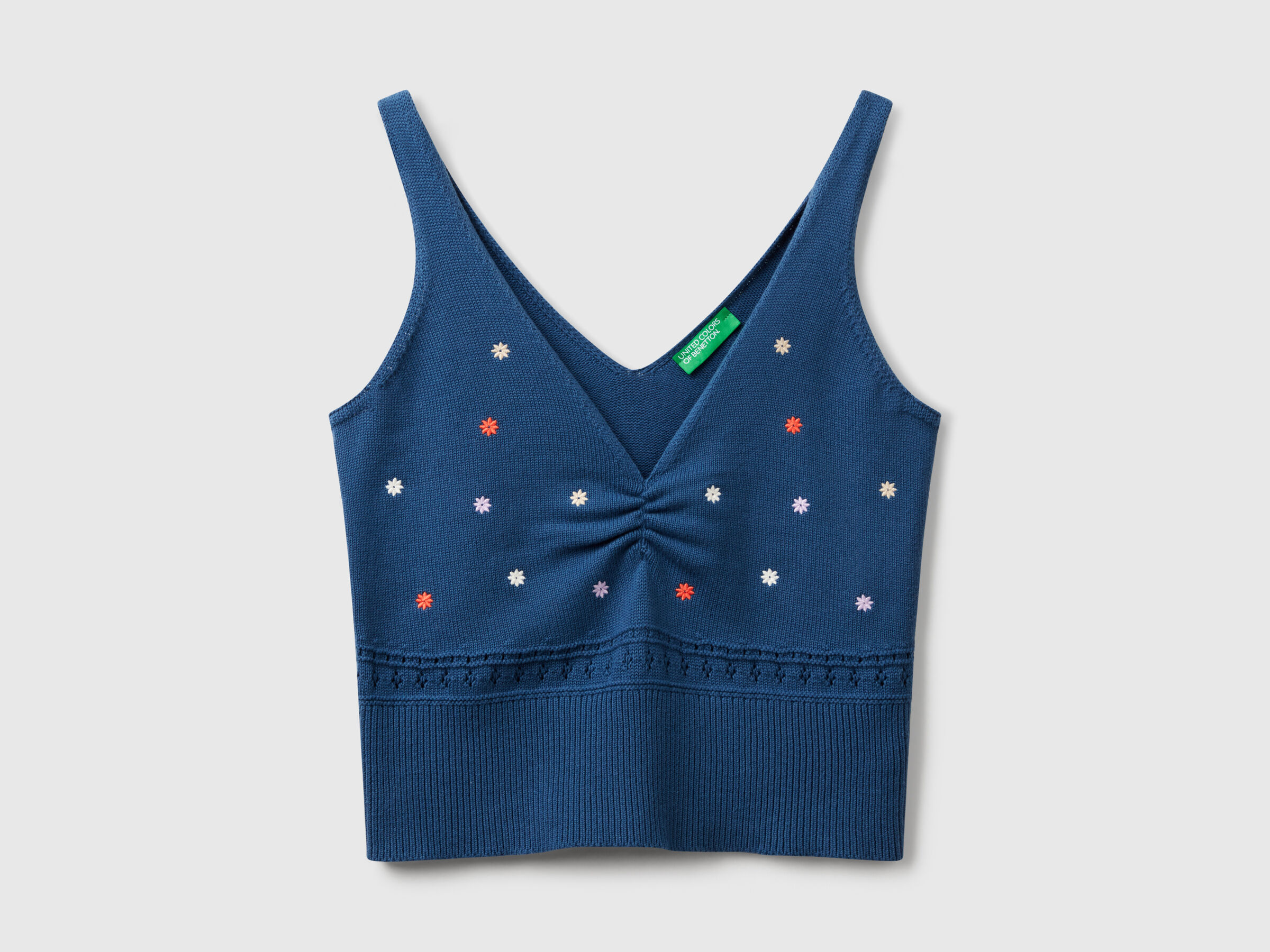 TANK-TOP Women image number 3